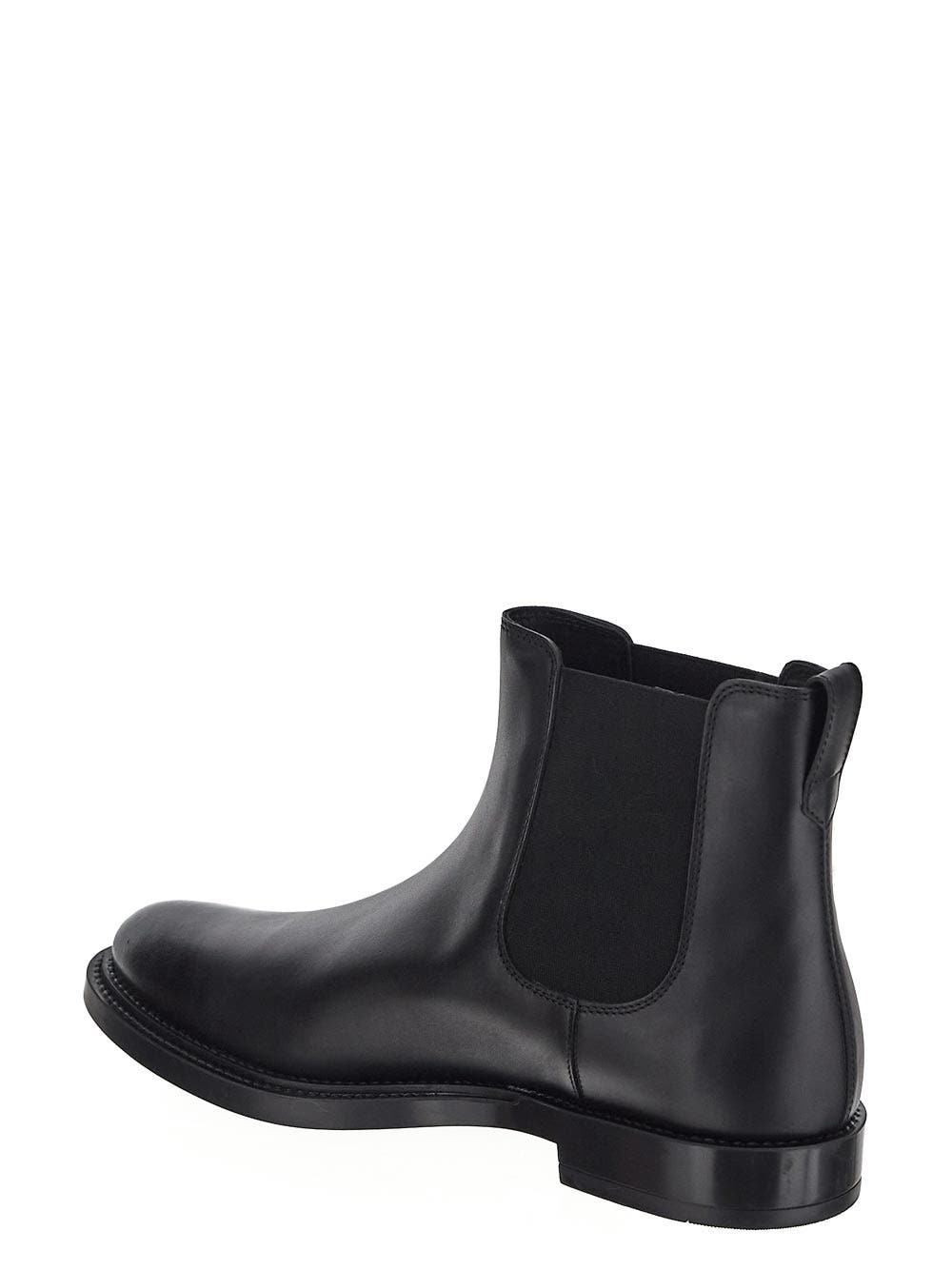 Oluxury Tod's Ankle Boot Lightning offer