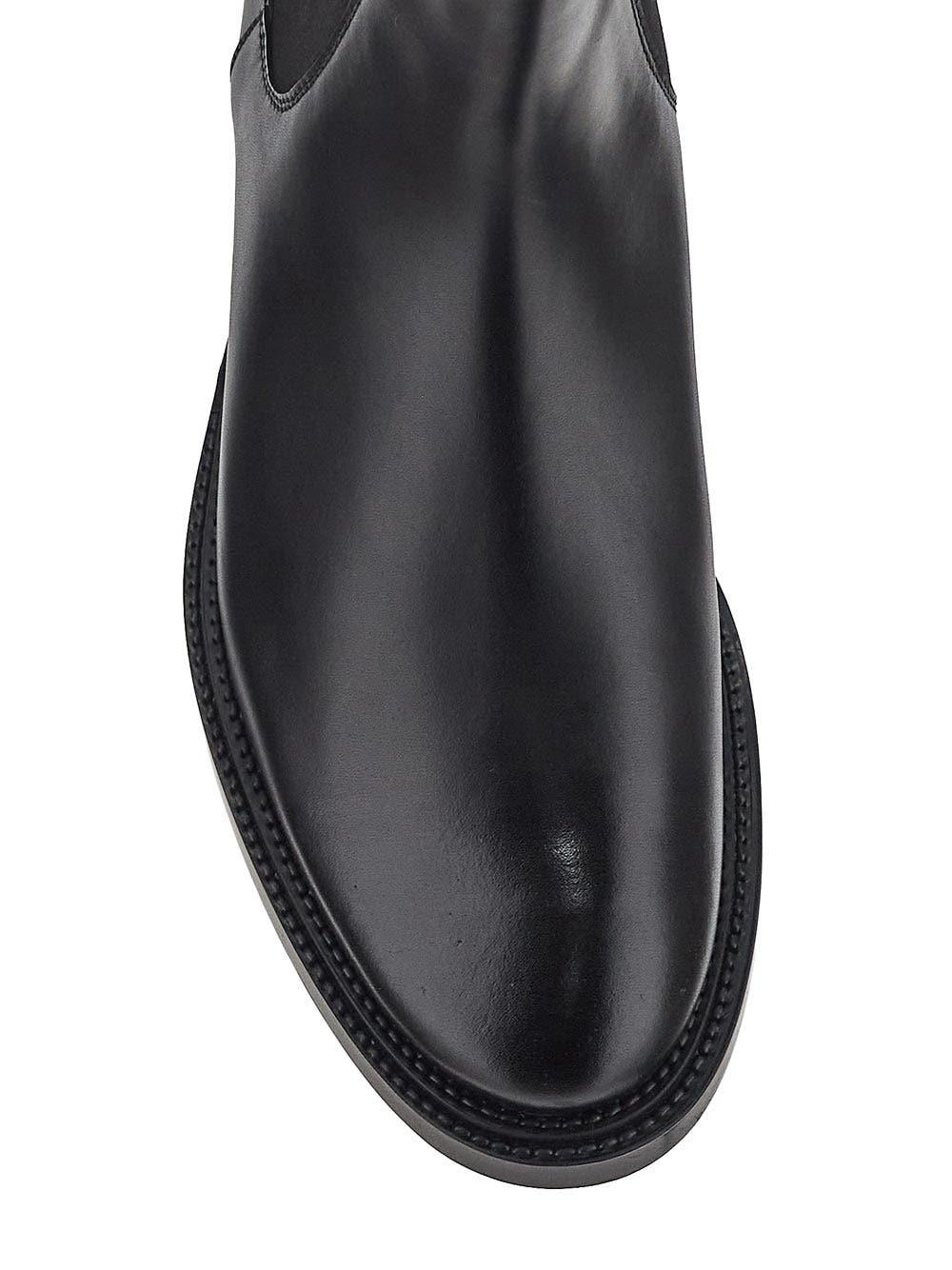 Oluxury Tod's Ankle Boot Lightning offer