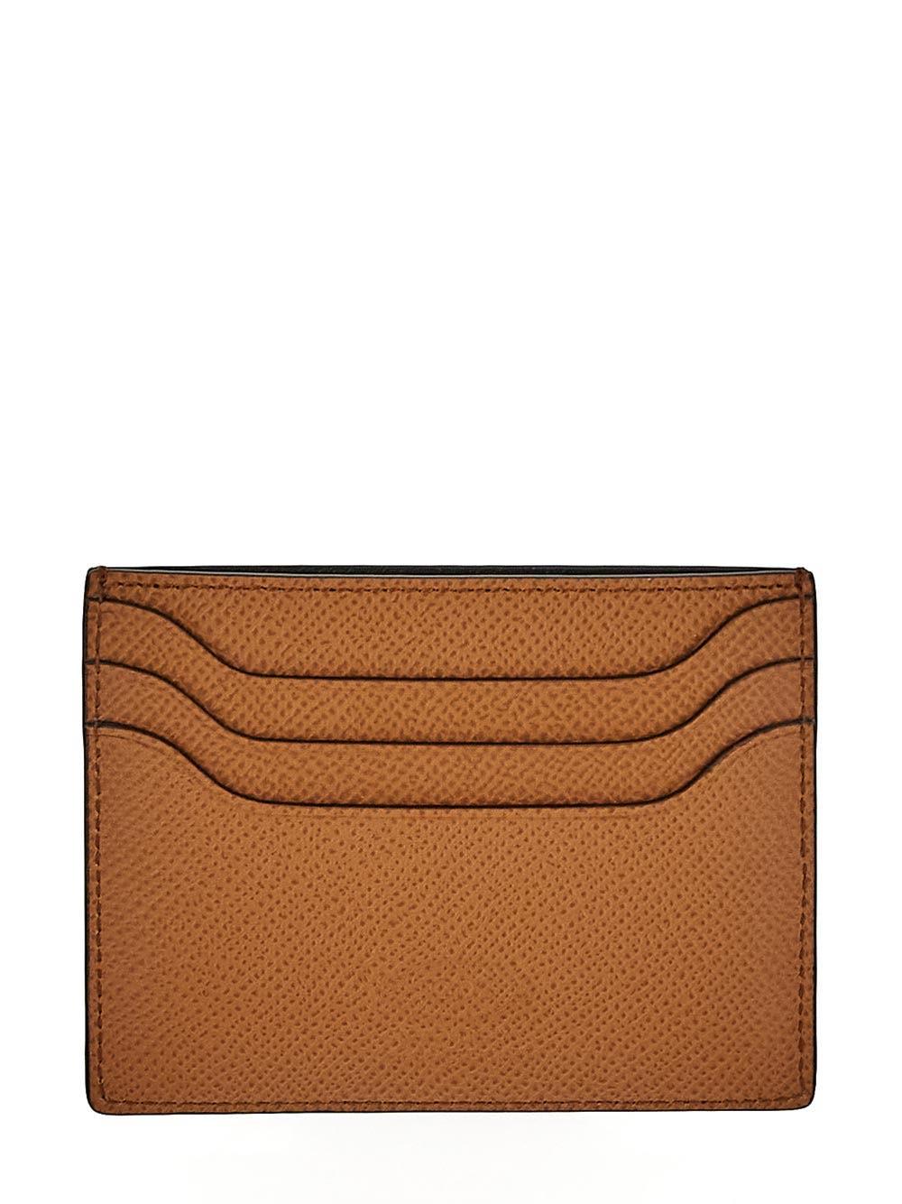 Oluxury Tod's Card Holder Grandi sconti