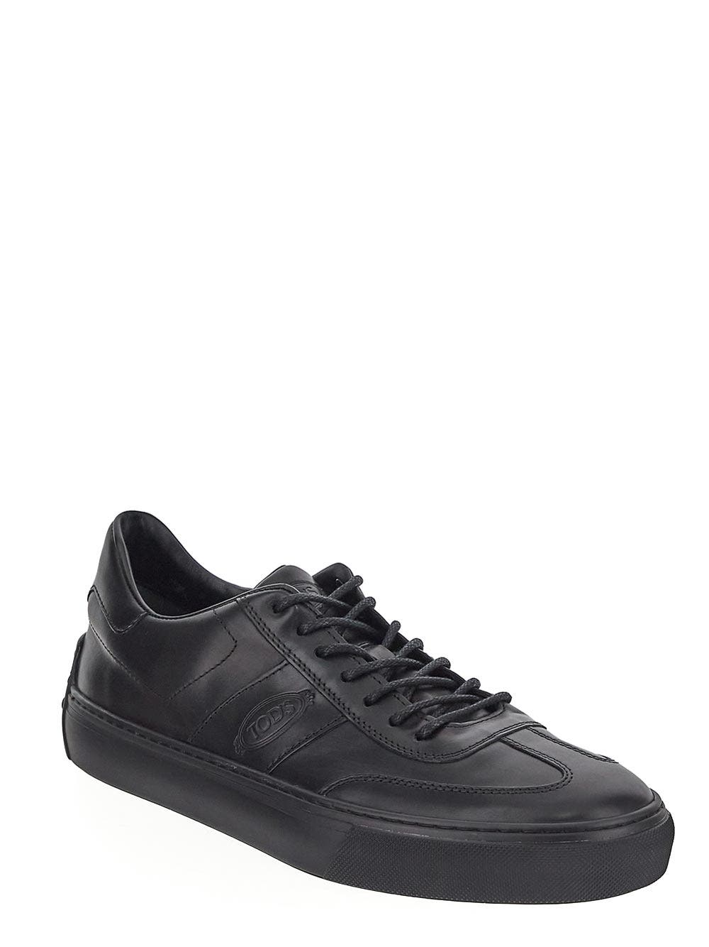 Oluxury Tod's Lace-Up Sneaker Nuovi prodotti