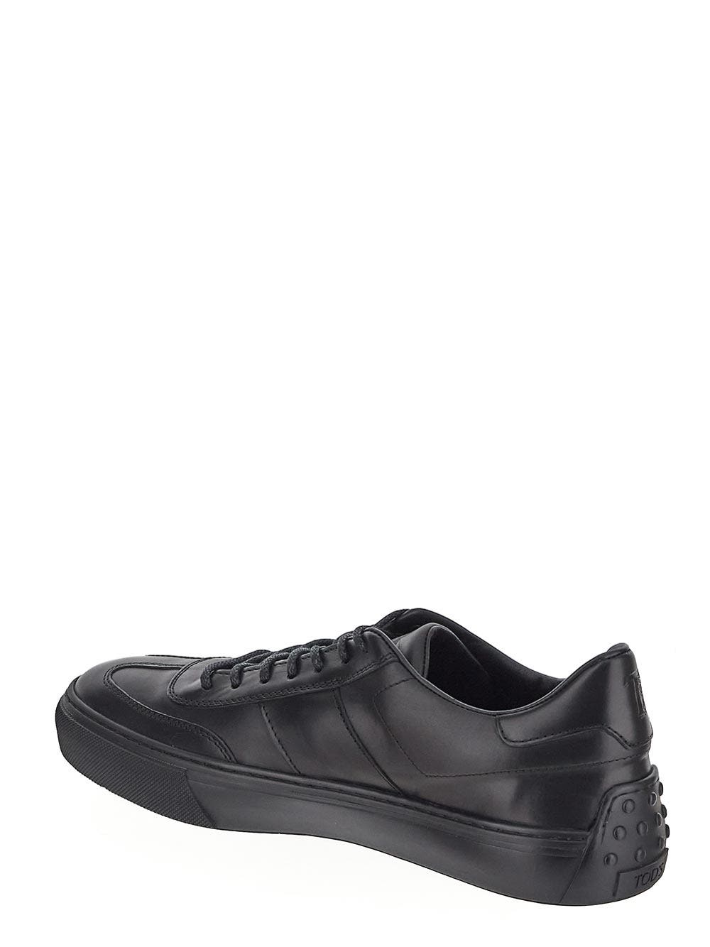 Oluxury Tod's Lace-Up Sneaker Nuovi prodotti