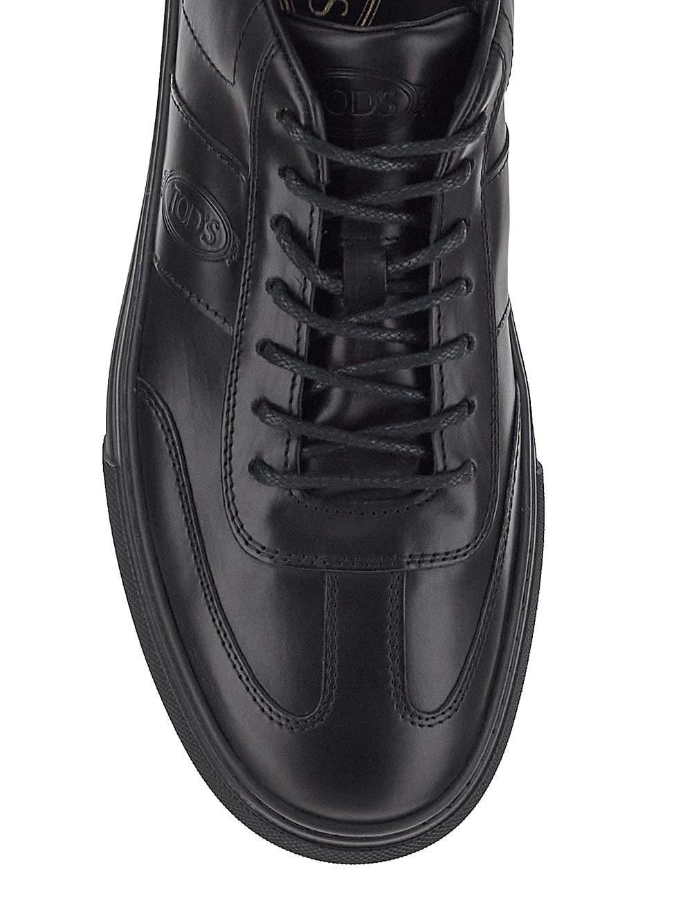 Oluxury Tod's Lace-Up Sneaker Nuovi prodotti