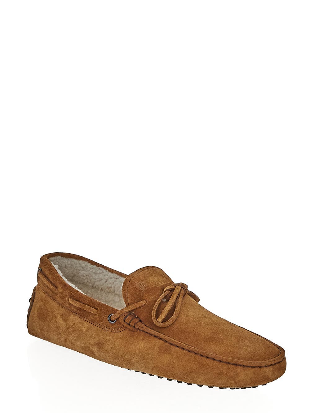Oluxury Tod's Laccetto Loafer Bestseller