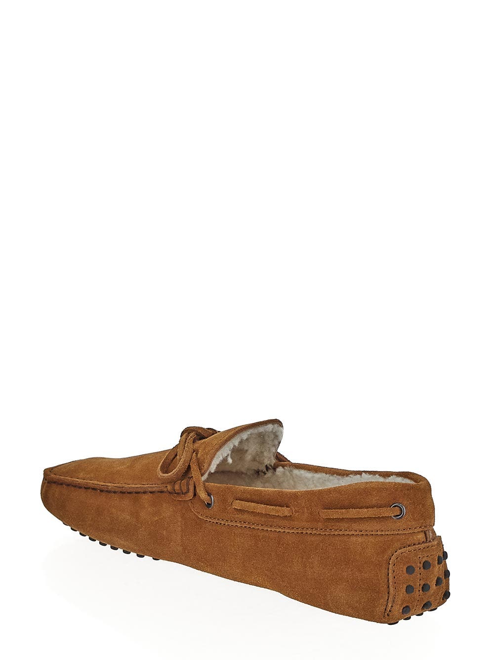 Oluxury Tod's Laccetto Loafer Bestseller