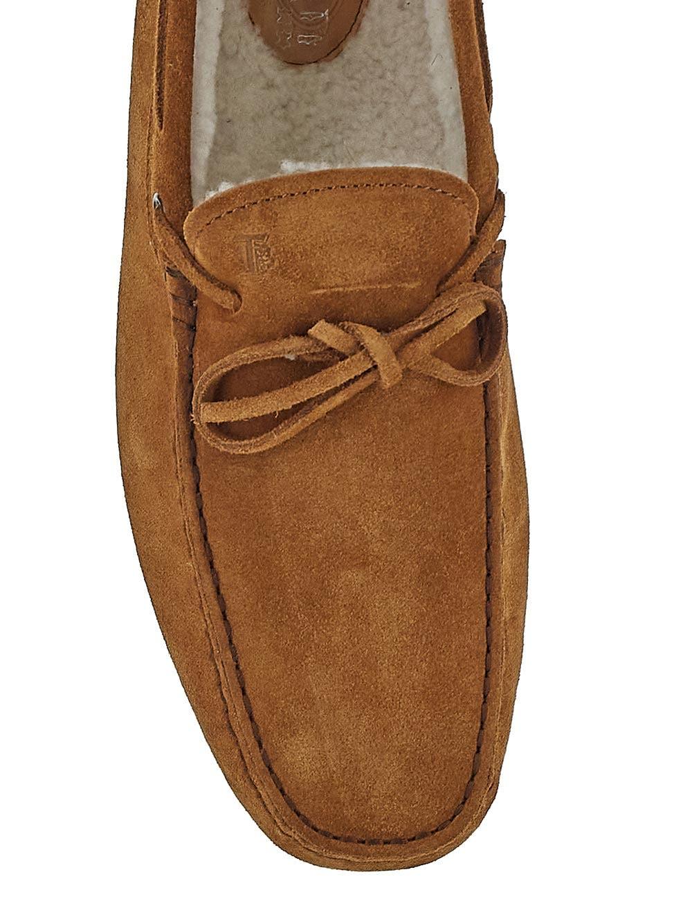 Oluxury Tod's Laccetto Loafer Bestseller