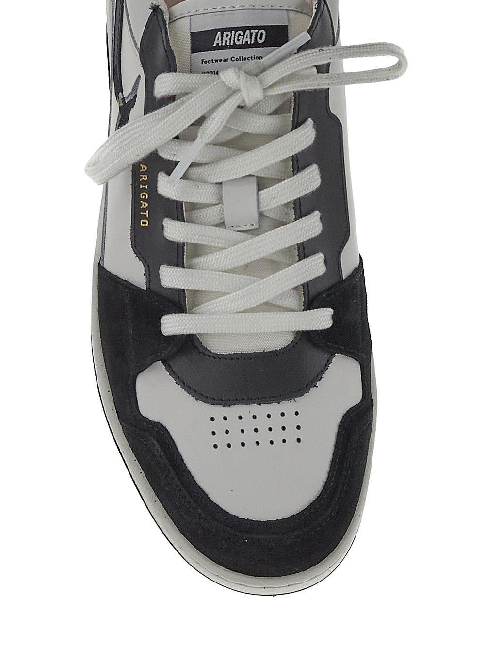 Oluxury Axel Arigato Dice Sneaker Comprane uno, ottenene uno gratis