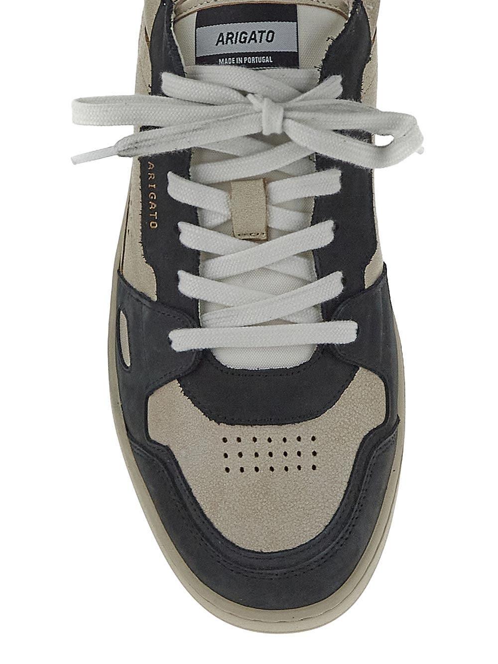Oluxury Axel Arigato Dice Sneaker Offerte speciali