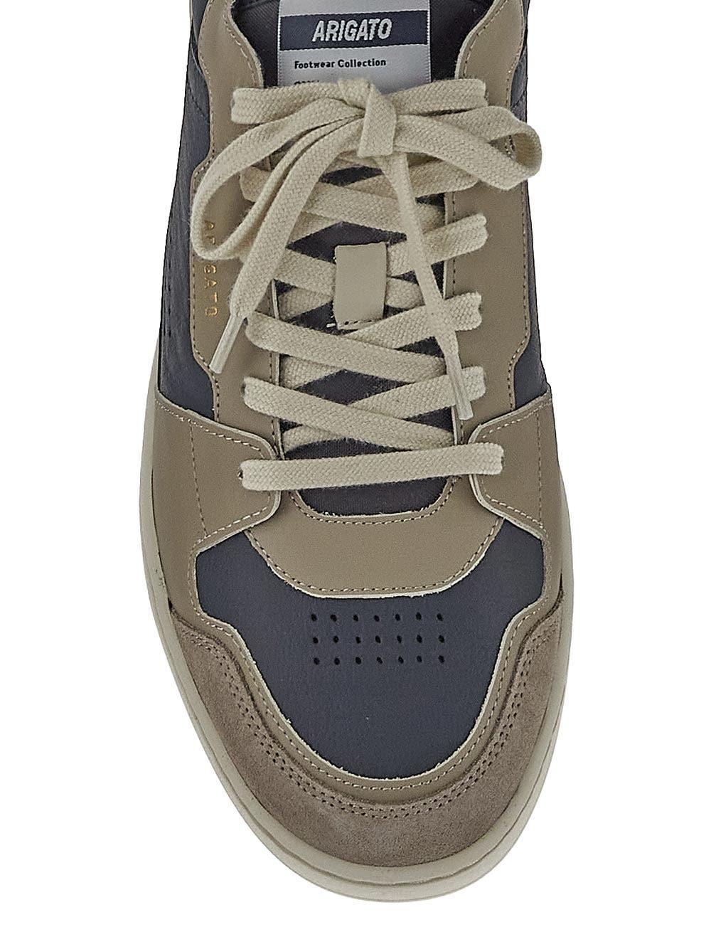 Oluxury Axel Arigato Dice Sneaker Sconti VIP