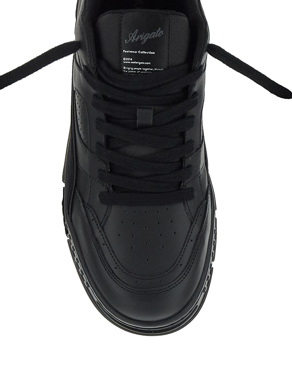 Oluxury Axel Arigato Area Sneaker Super Saving Price