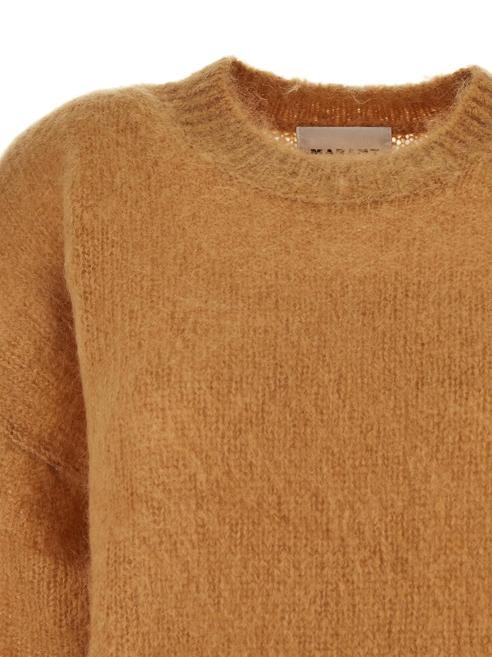 Oluxury Isabel Marant Etoile Enya Knit Rilascio limitato