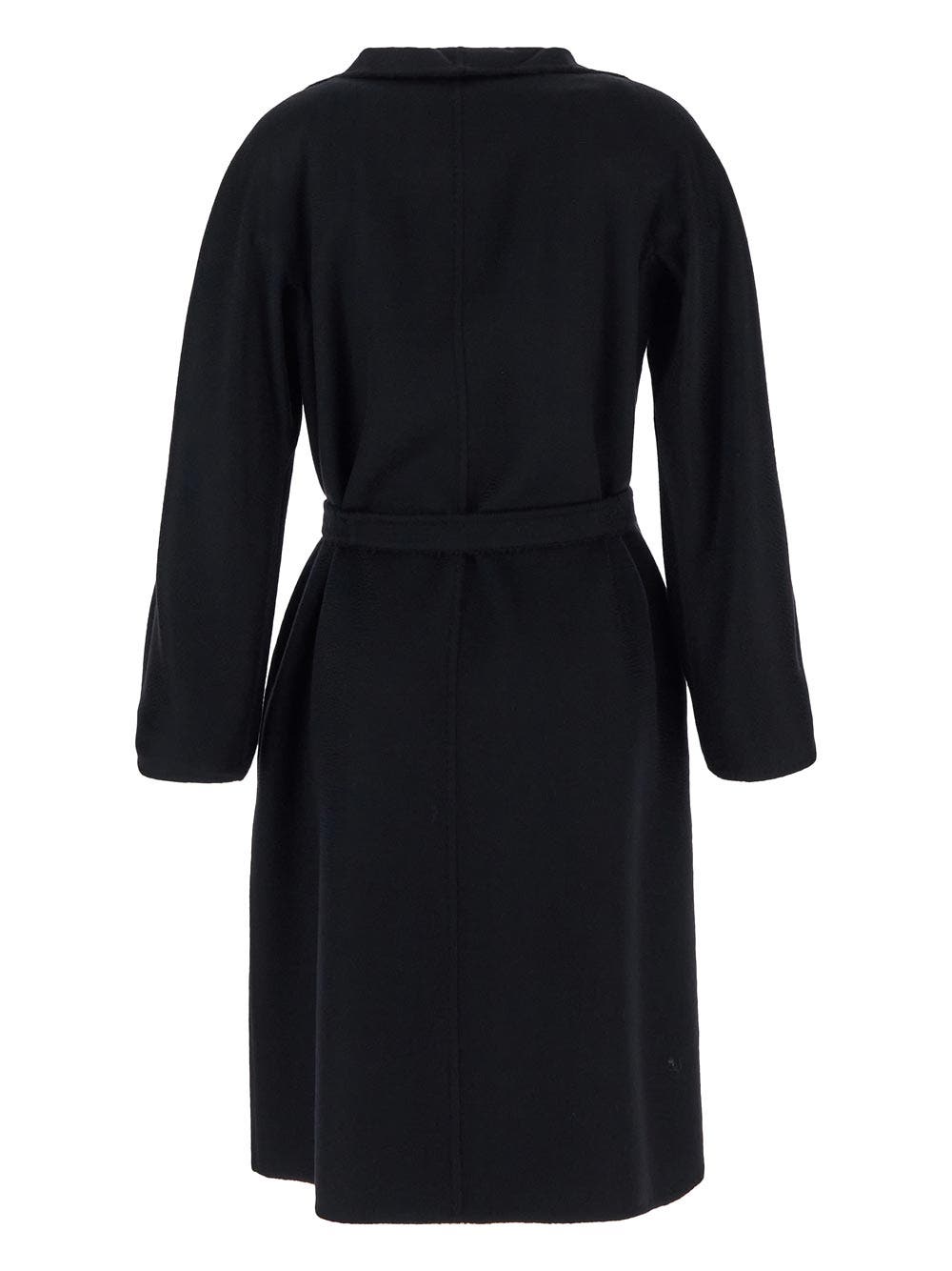 Oluxury Max Mara Lilia Coat Ultimi tre giorni