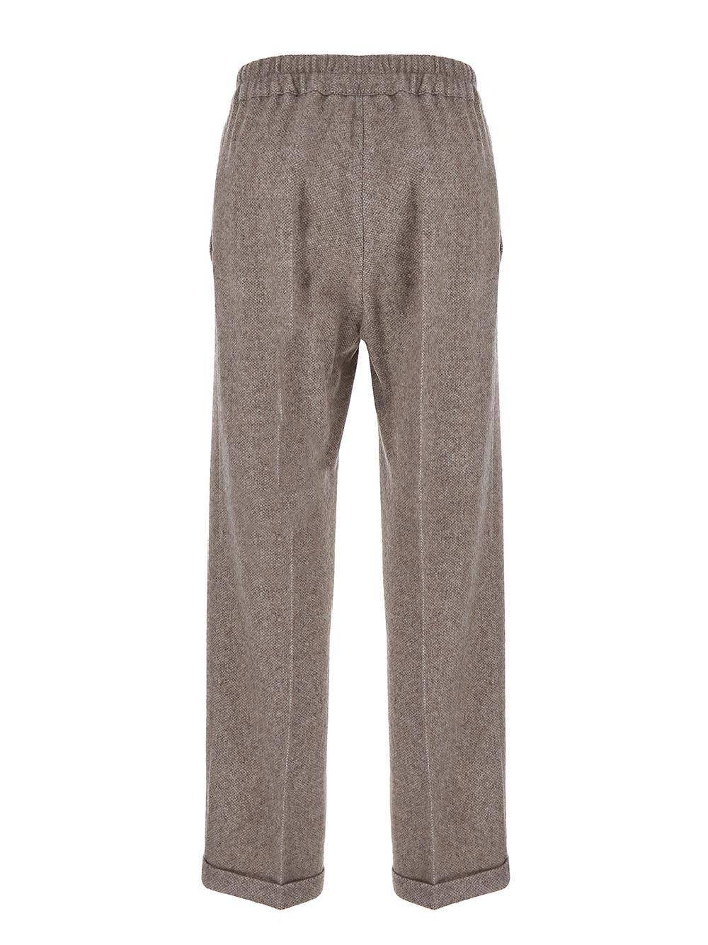 Oluxury Gentryportofino Trousers Ultimi due giorni