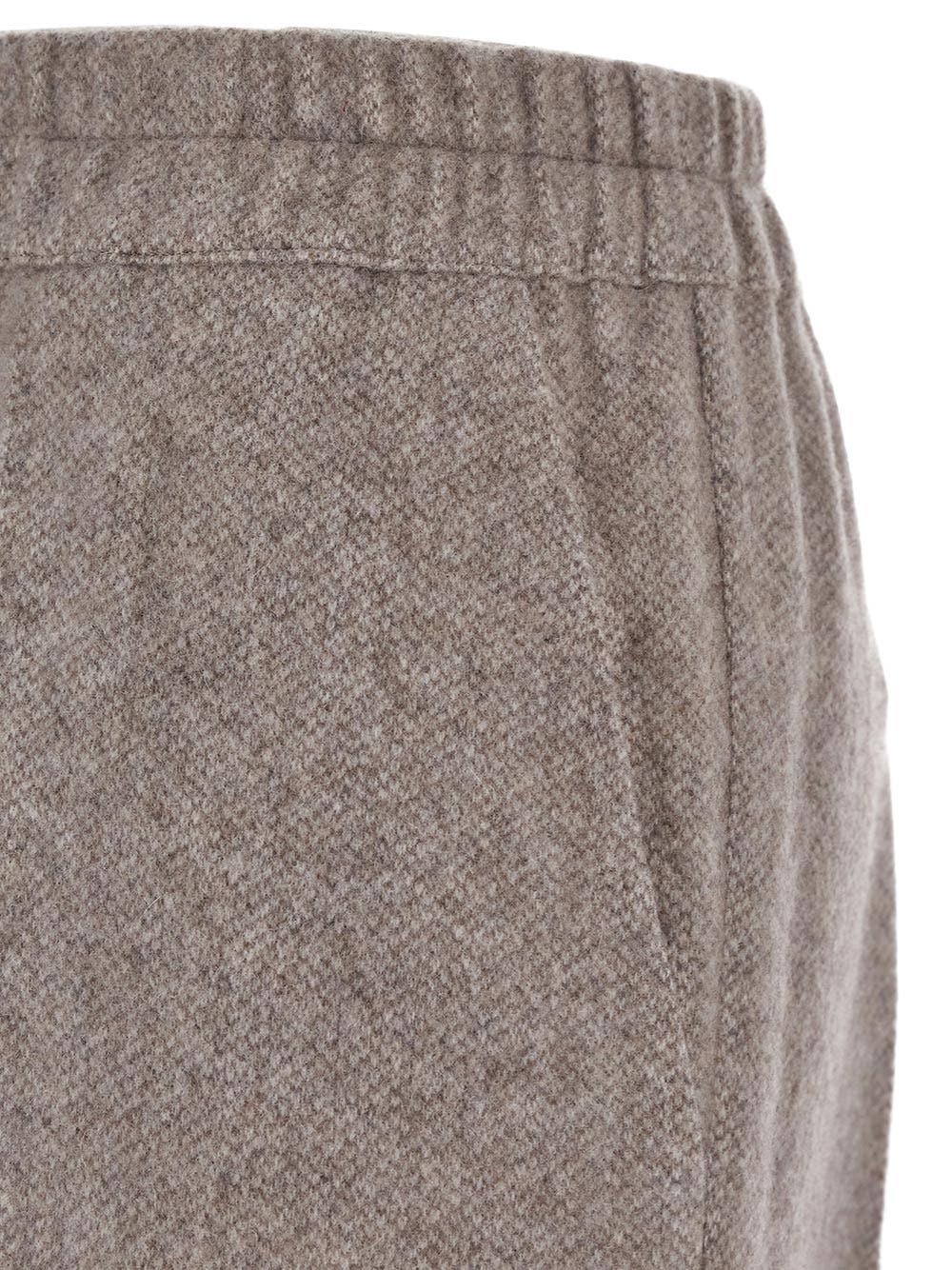 Oluxury Gentryportofino Trousers Ultimi due giorni