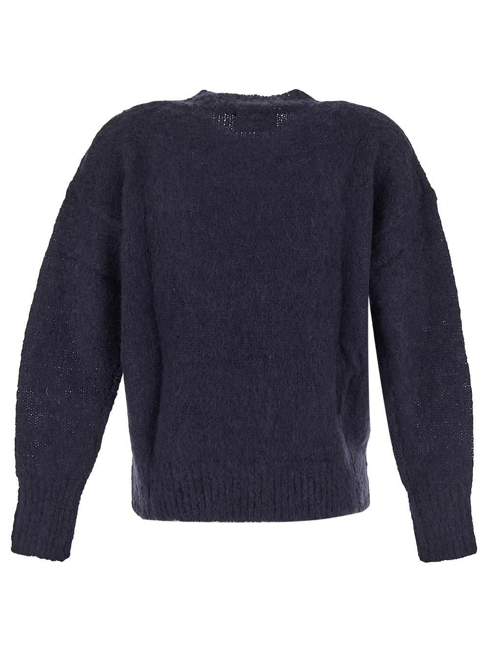 Oluxury Isabel Marant Etoile Enya Knit Ultimo giorno