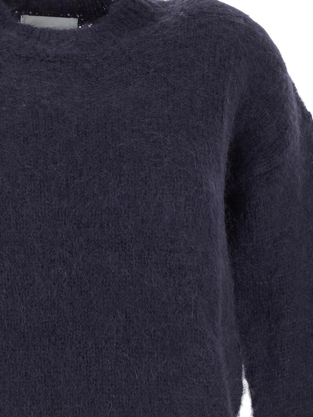 Oluxury Isabel Marant Etoile Enya Knit Ultimo giorno