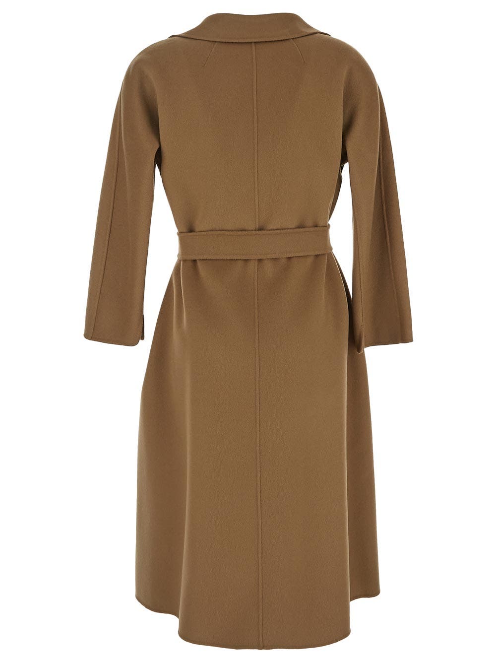 Oluxury S Max Mara Estruria coat Fino al 60% di sconto