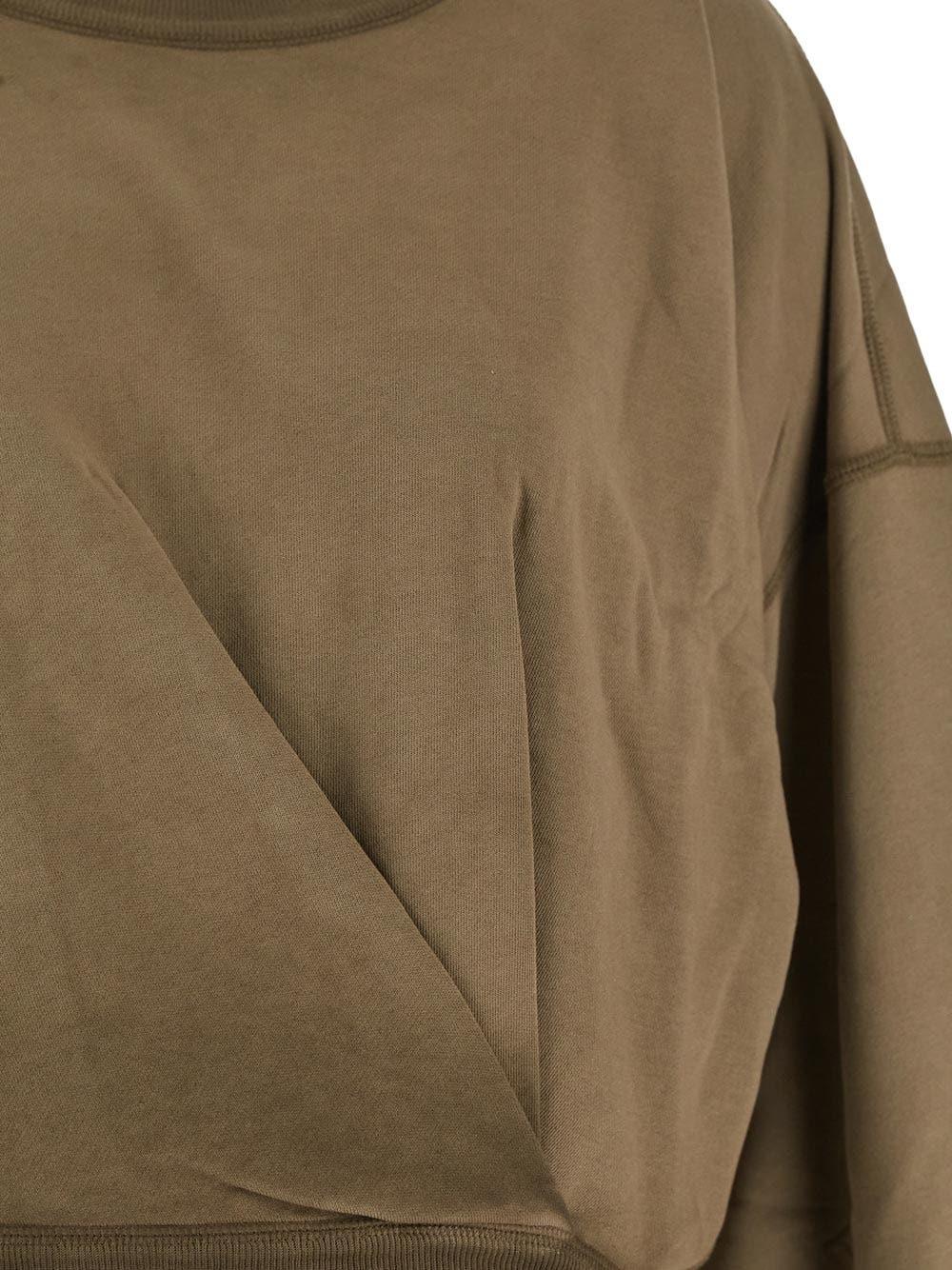 Oluxury Isabel Marant Etoile Paulia Sweatshirt Offerta speciale della fabbrica
