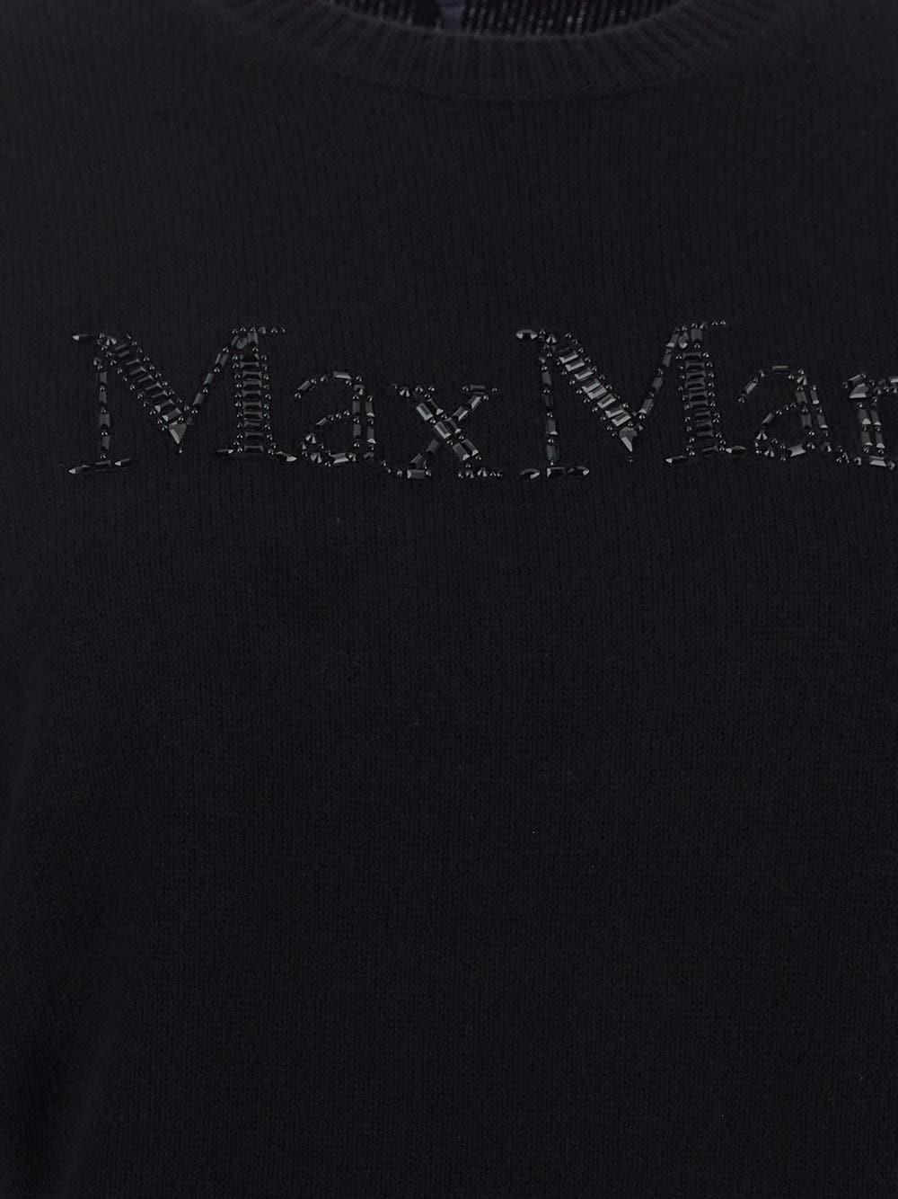 Oluxury S Max Mara Kassel Knit Fino al 55% di sconto