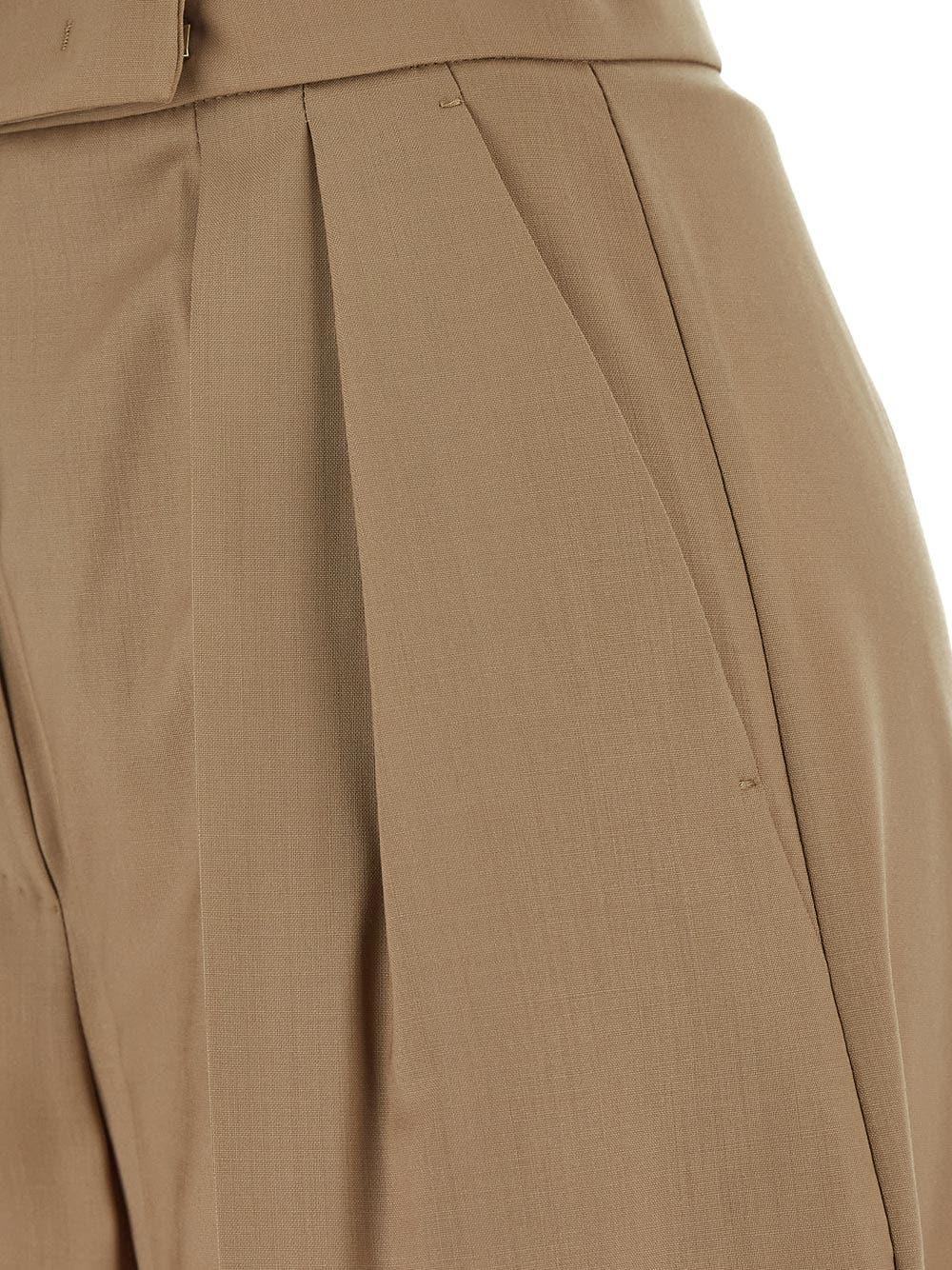 Oluxury Max Mara Rimini Trouser Solo un giorno rimasto