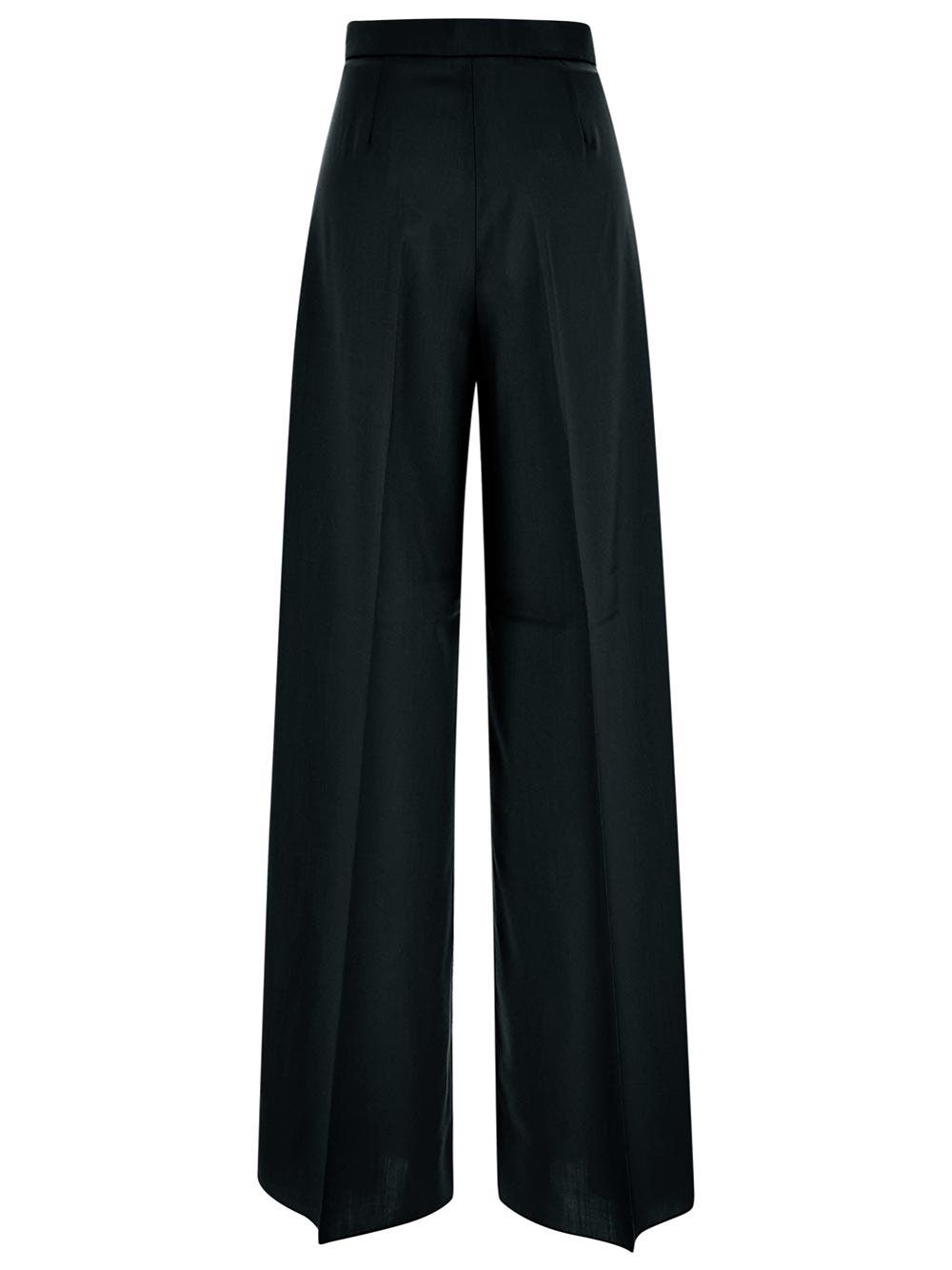 Oluxury Max Mara Rimini Trouser Enormi sconti