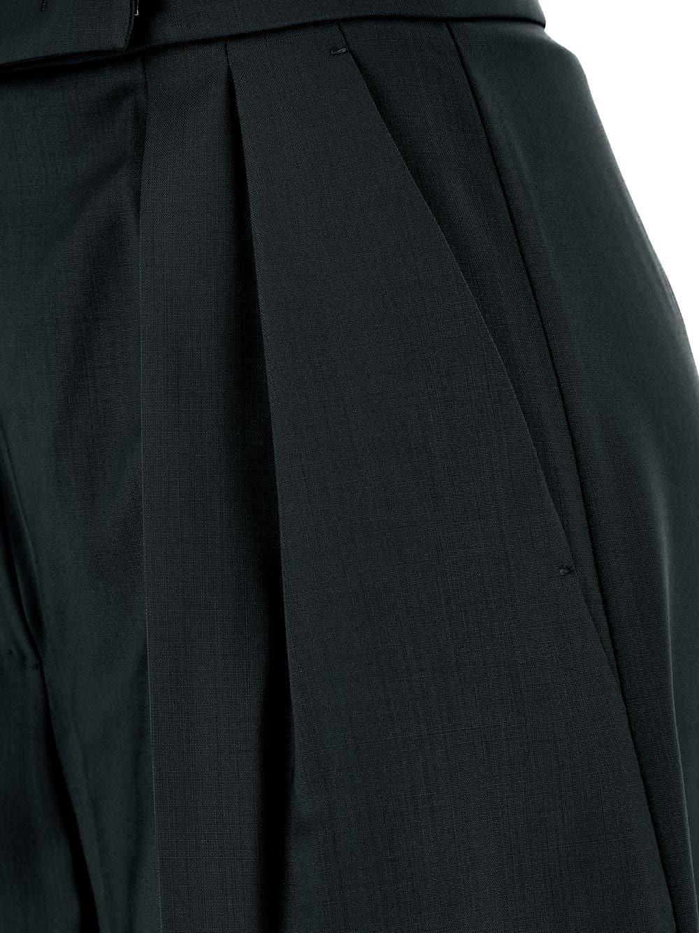 Oluxury Max Mara Rimini Trouser Enormi sconti