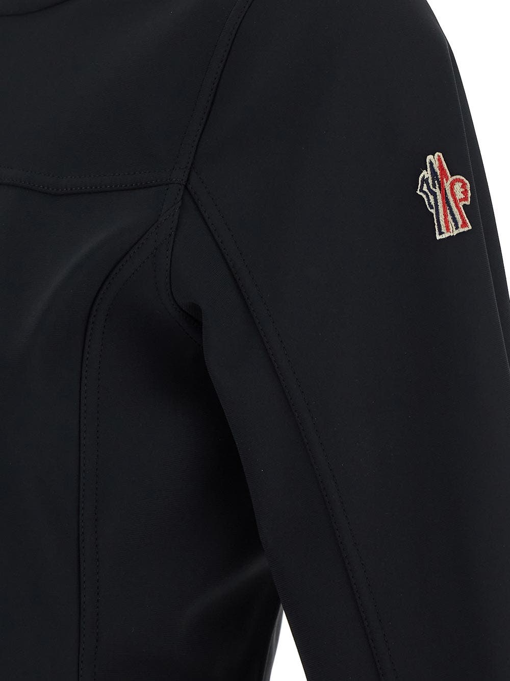 Oluxury Moncler Grenoble Zumeles Jacket Trasporto libero internazionale