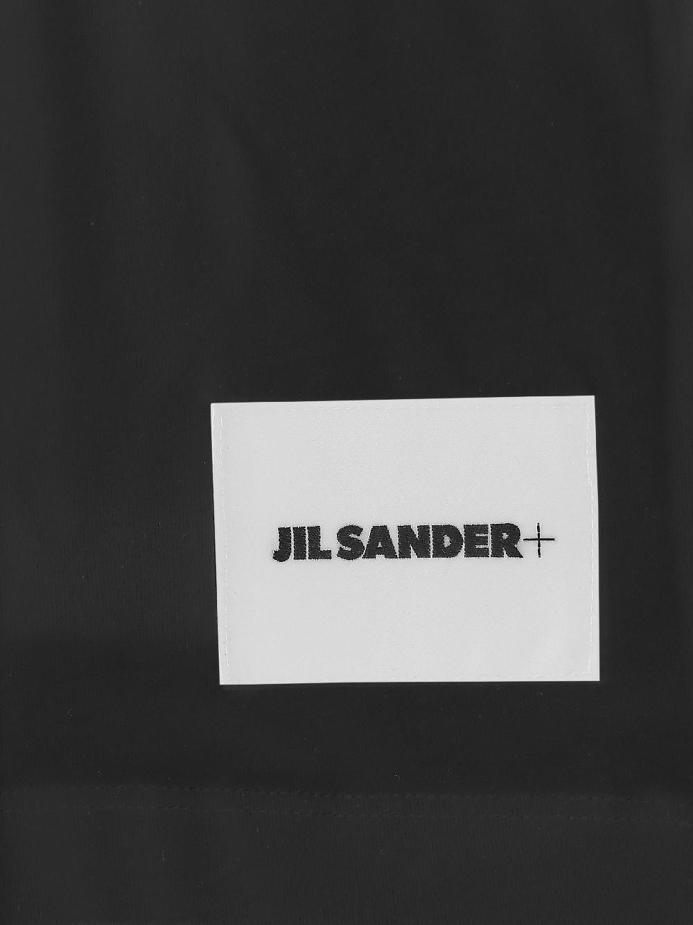 Oluxury Jil Sander 3-Pack T-Shirt Set Officina