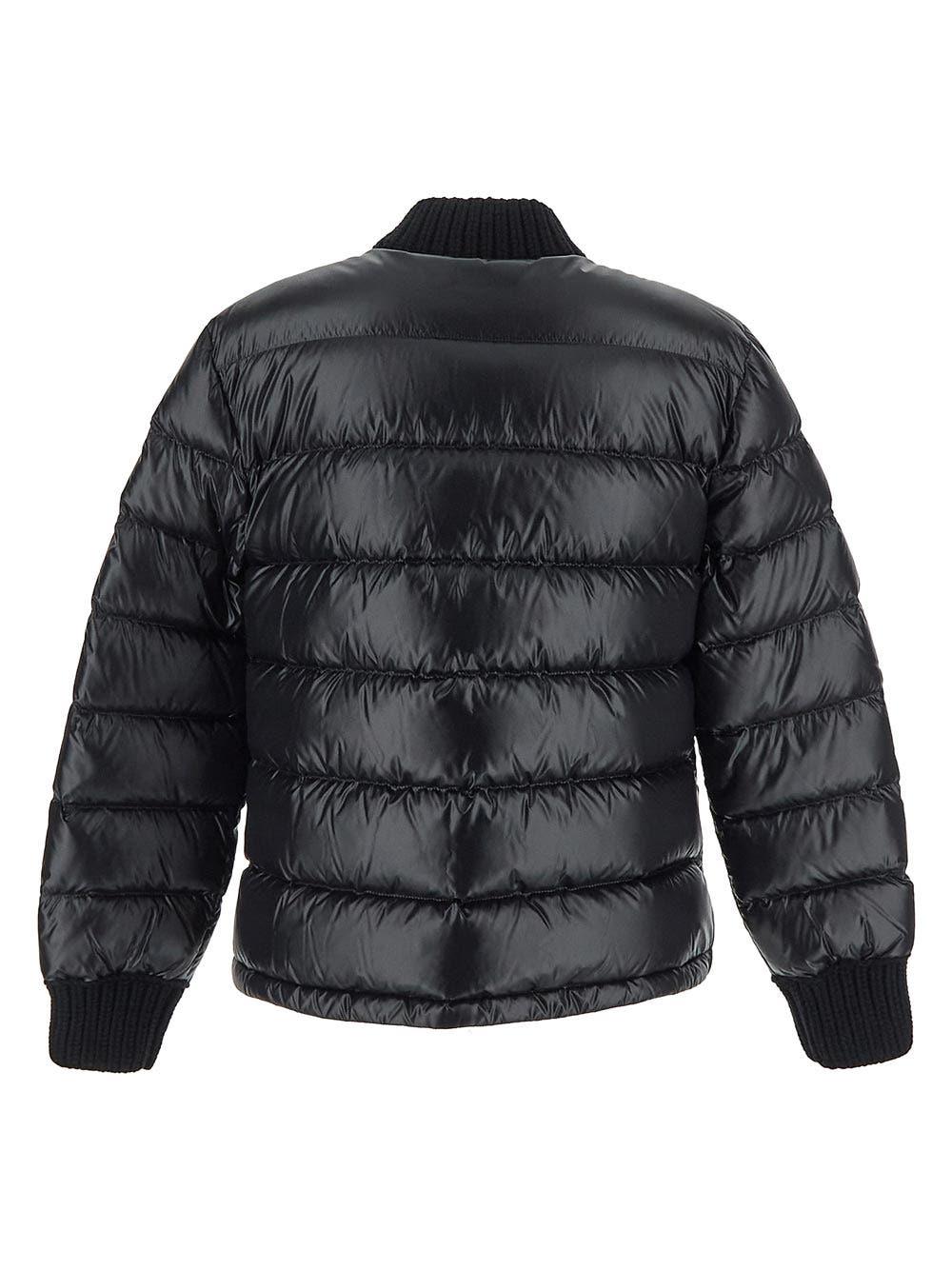 Oluxury Moncler Arcelot Jacket In vendita