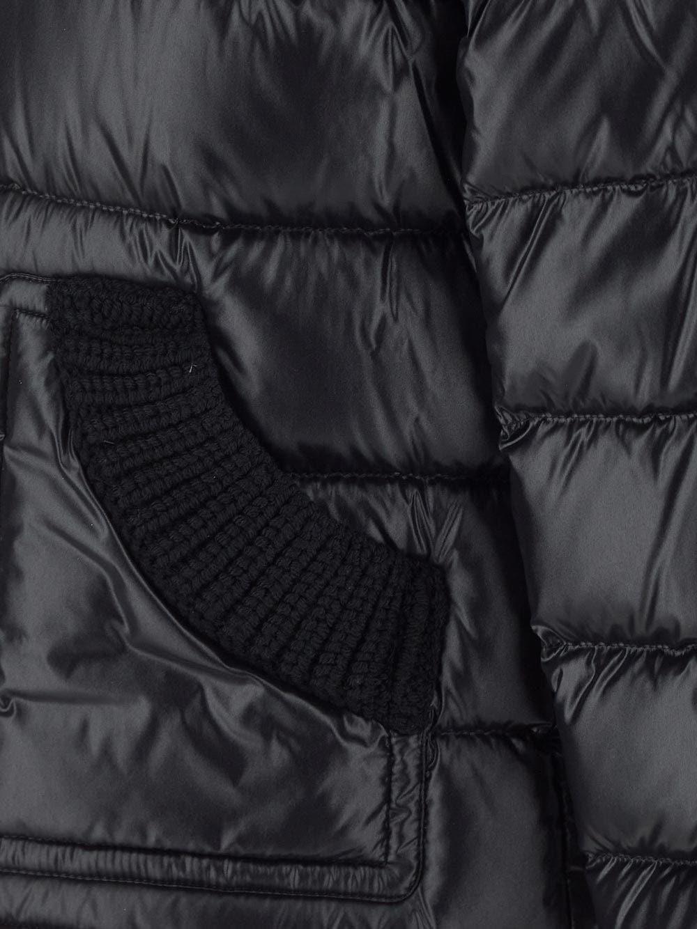 Oluxury Moncler Arcelot Jacket In vendita