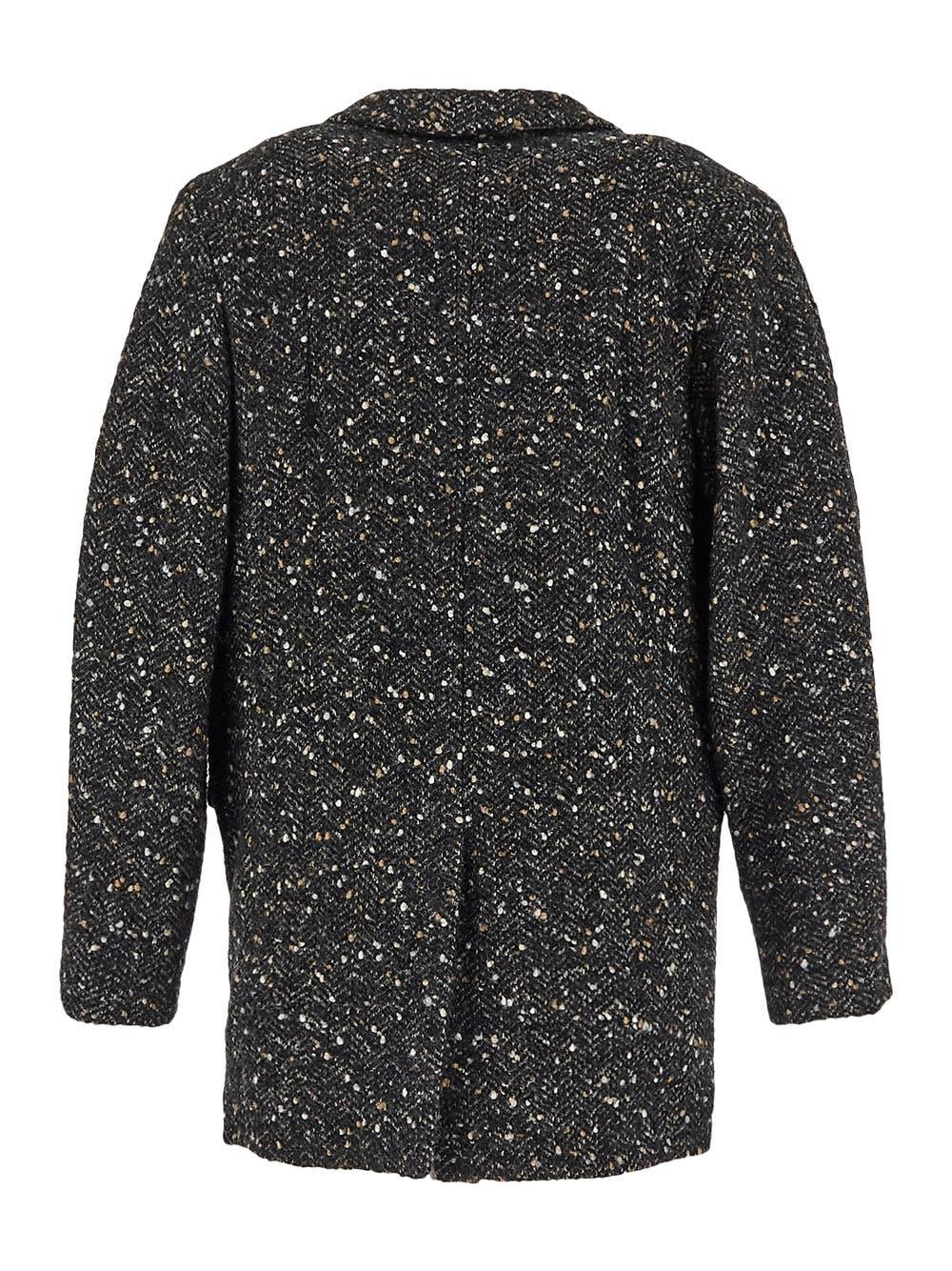 Oluxury Isabel Marant Etoile Hayden jacket Sconti questo mese