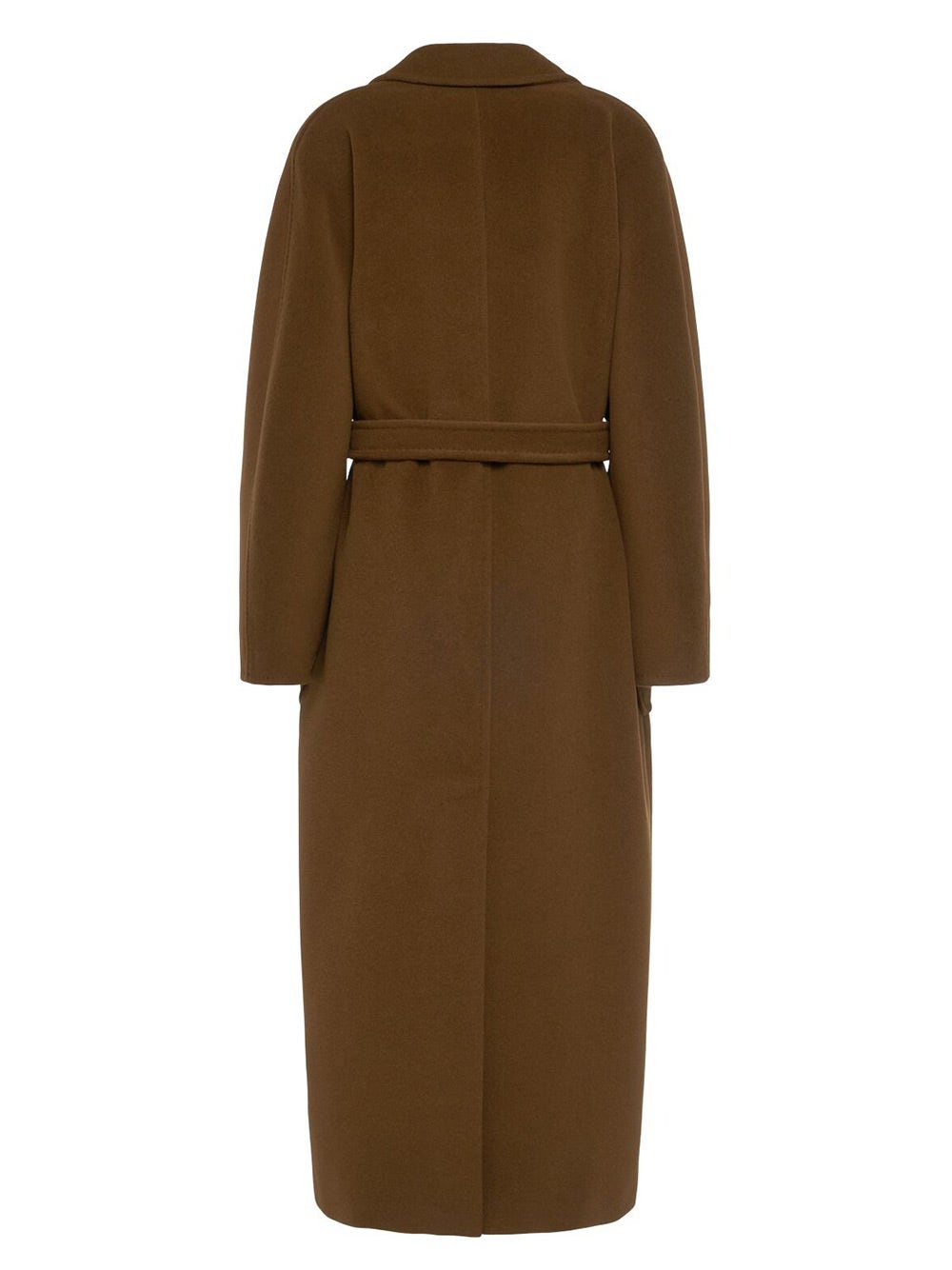Oluxury Max Mara Attuale Coat Qualità