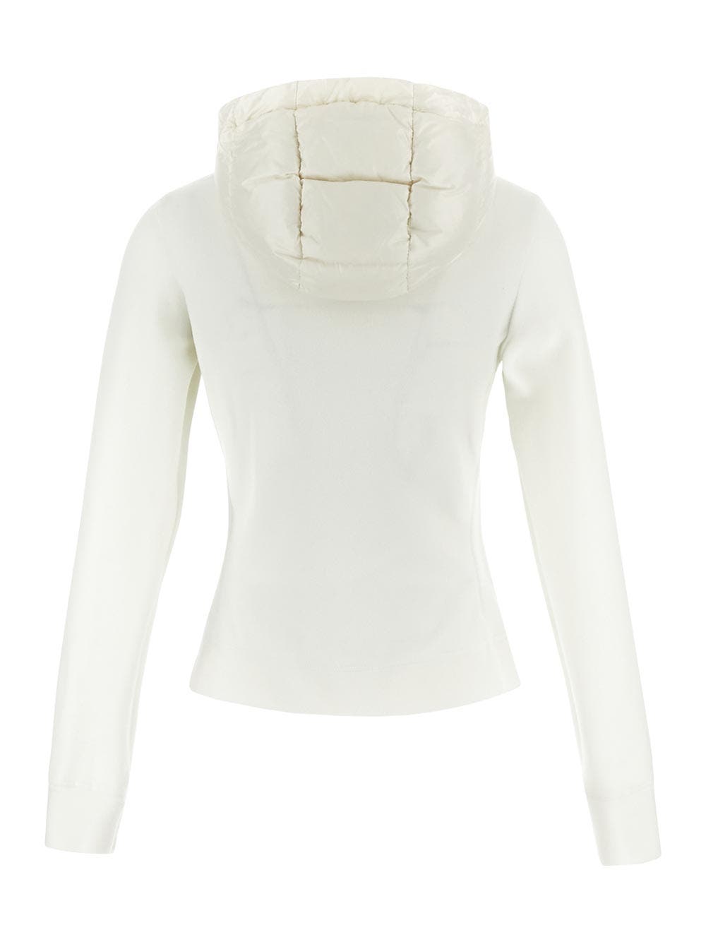 Oluxury Moncler Grenoble Zipped Cardigan Qualità Garantita