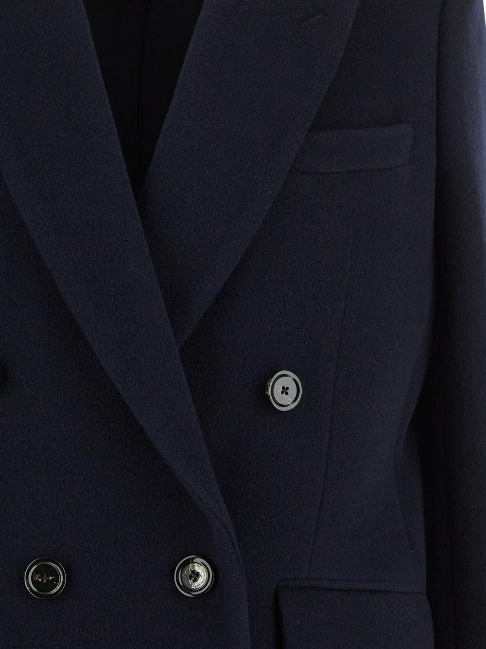 Oluxury Lardini coat woman Negozi Online