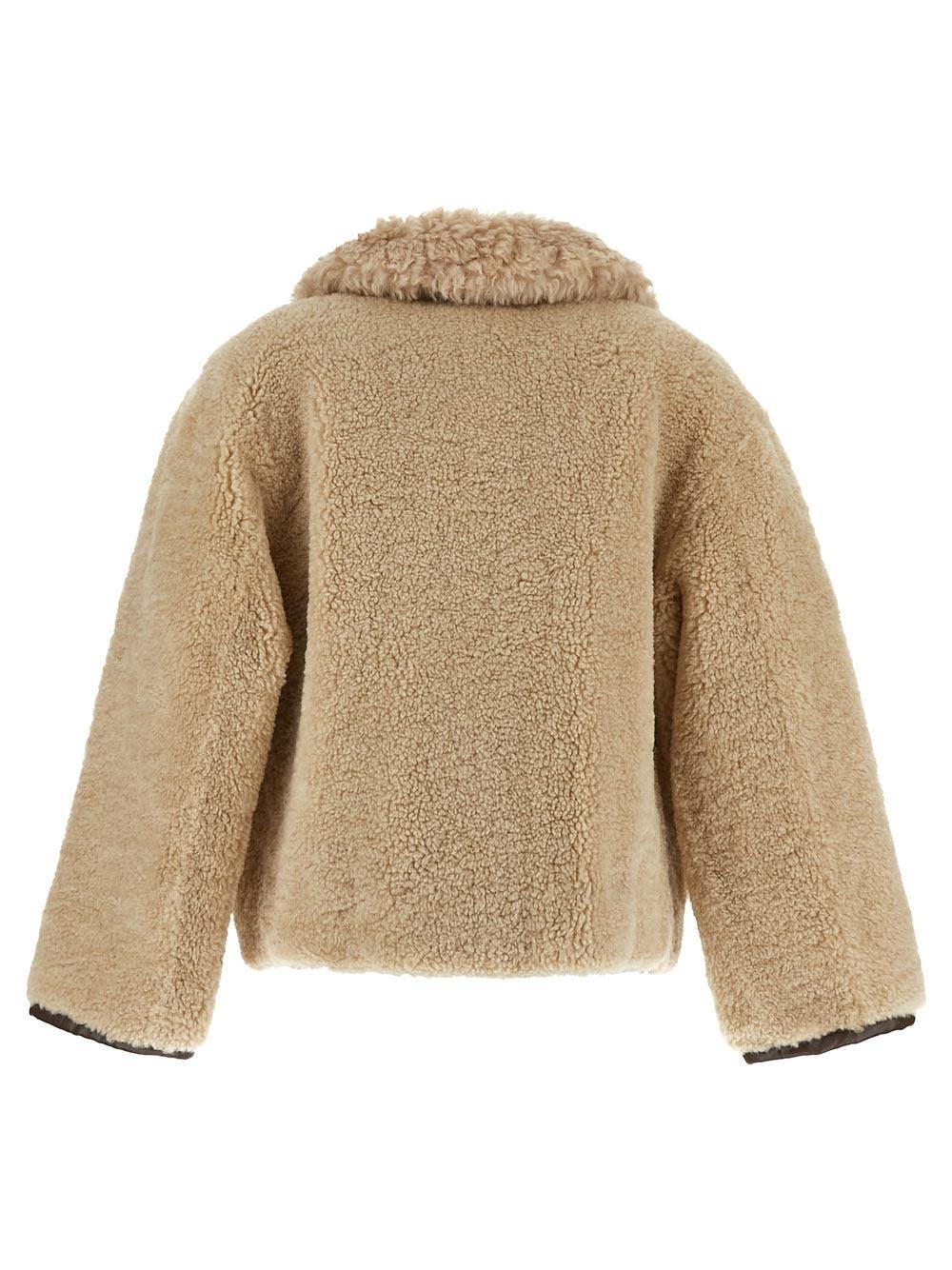 Oluxury Stand Studio Joann Jacket Promozione Limitata