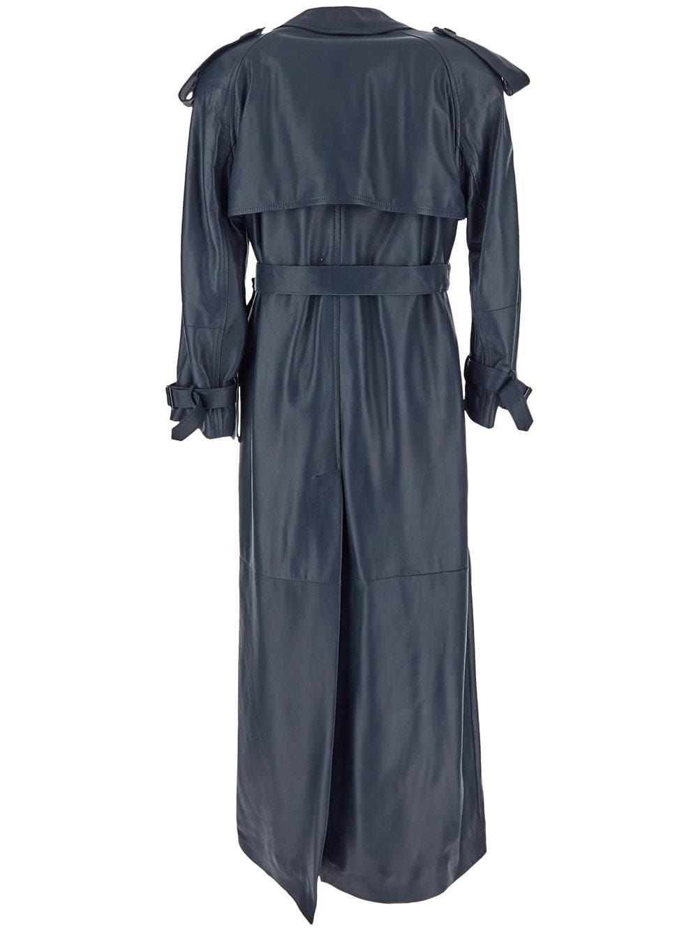 Oluxury Salvatore Santoro Glov Coat Fino Al -60%