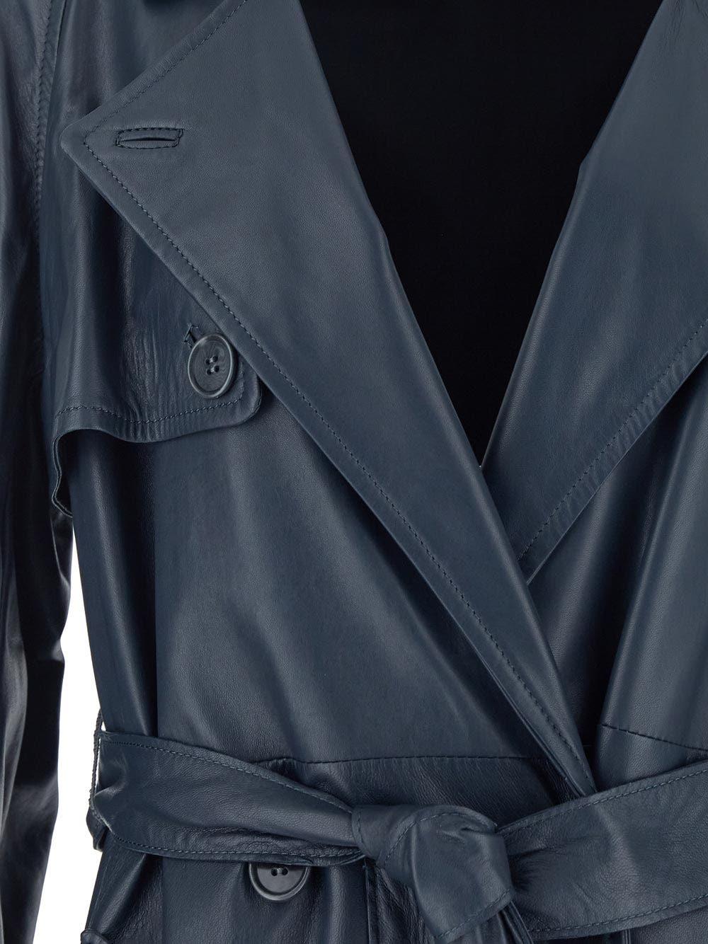 Oluxury Salvatore Santoro Glov Coat Fino Al -60%