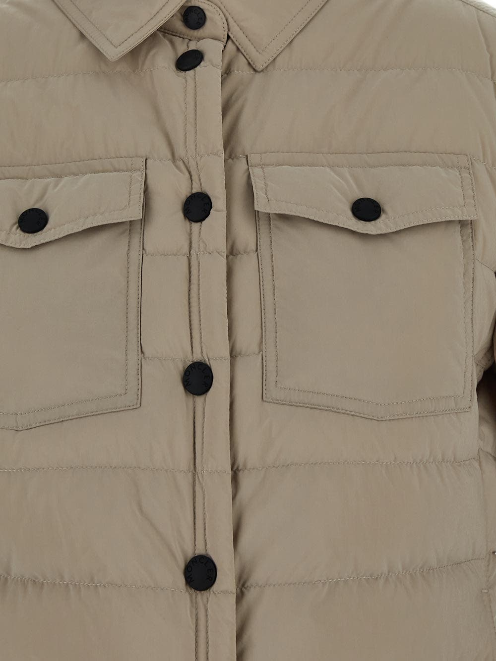 Oluxury Moncler Grenoble Rozes Jacket Prezzo Ridotto