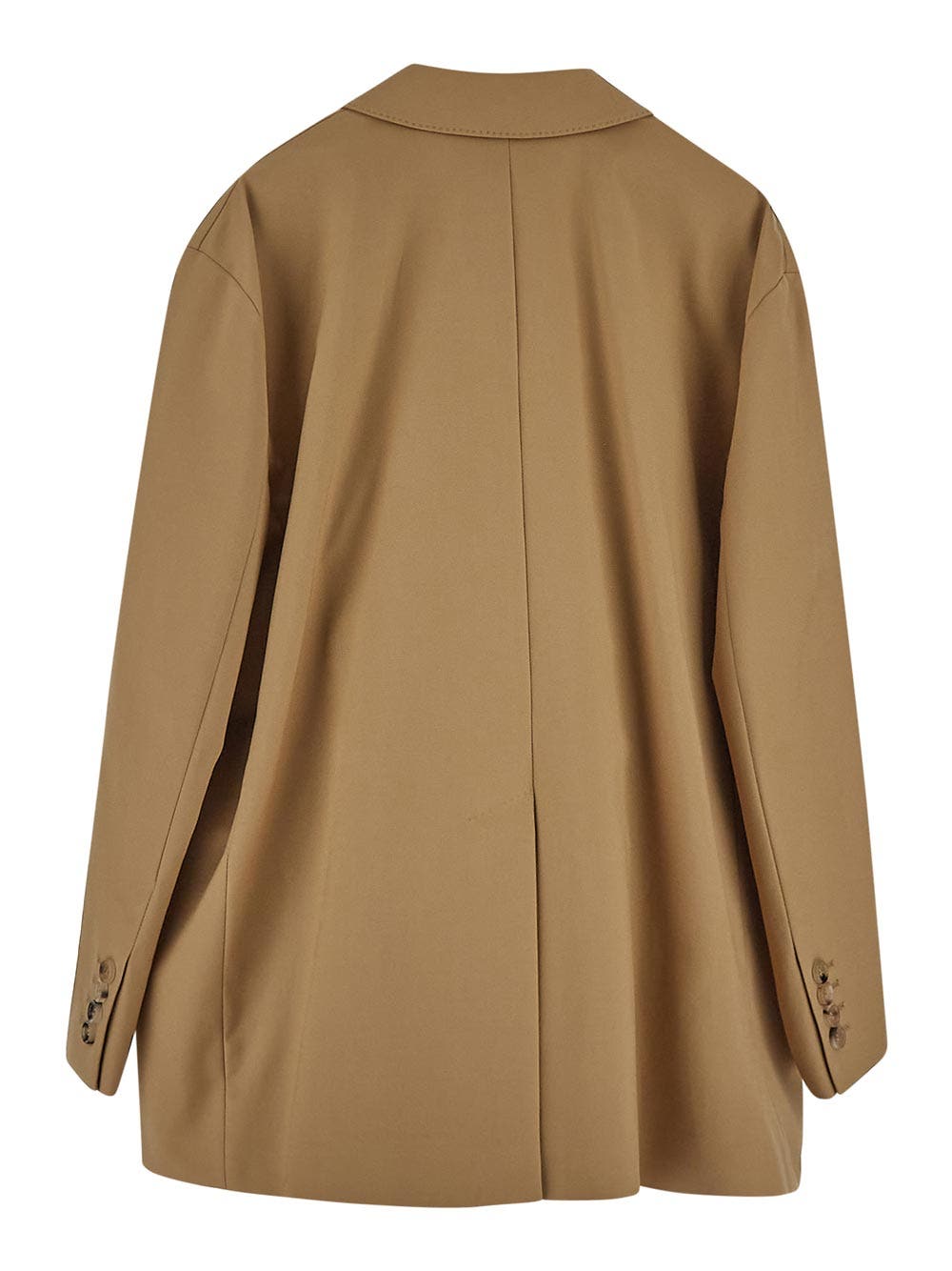 Oluxury Max Mara Monica Blazer Economico