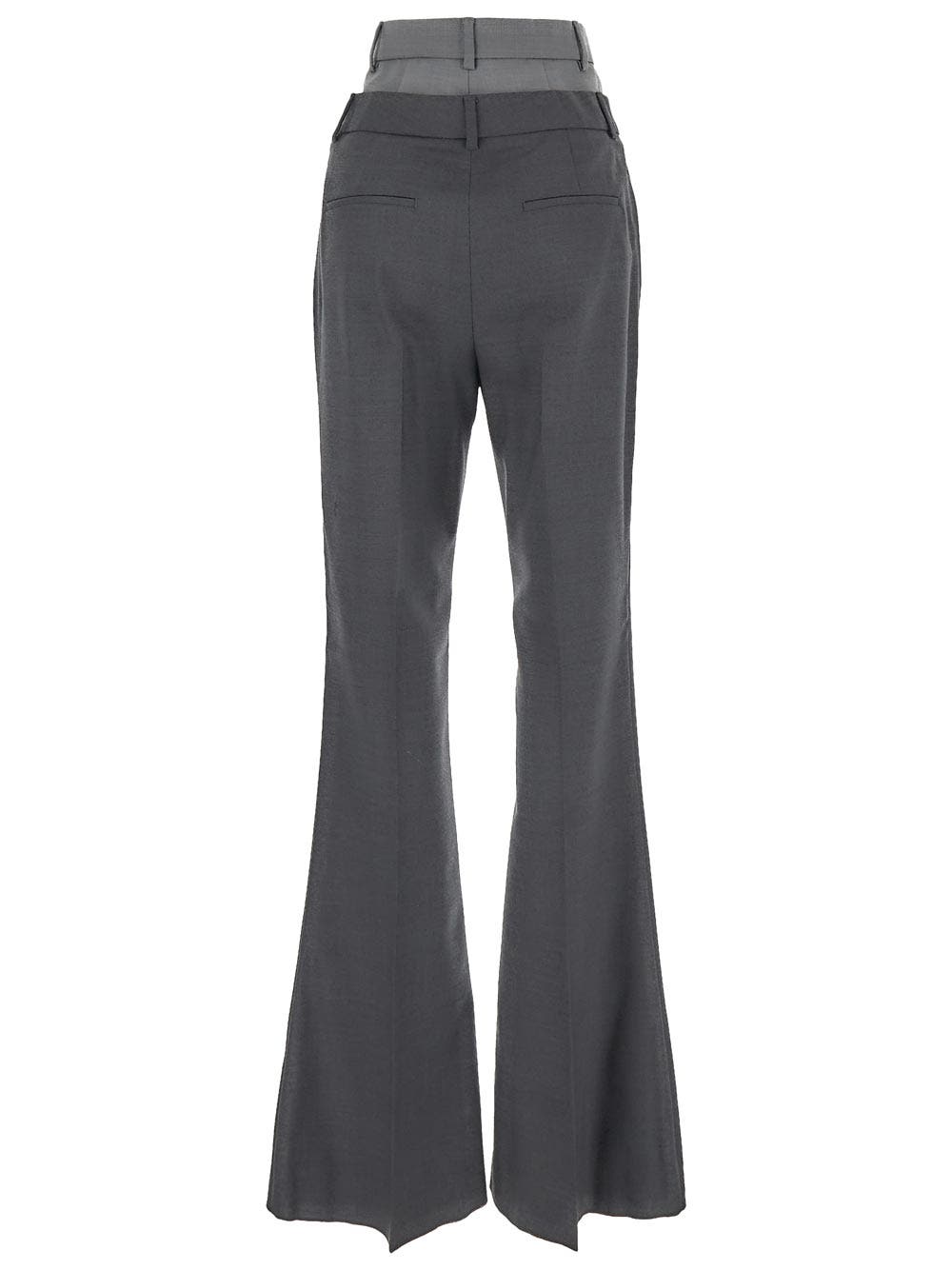 Oluxury Sportmax Lince Trouser Outlet