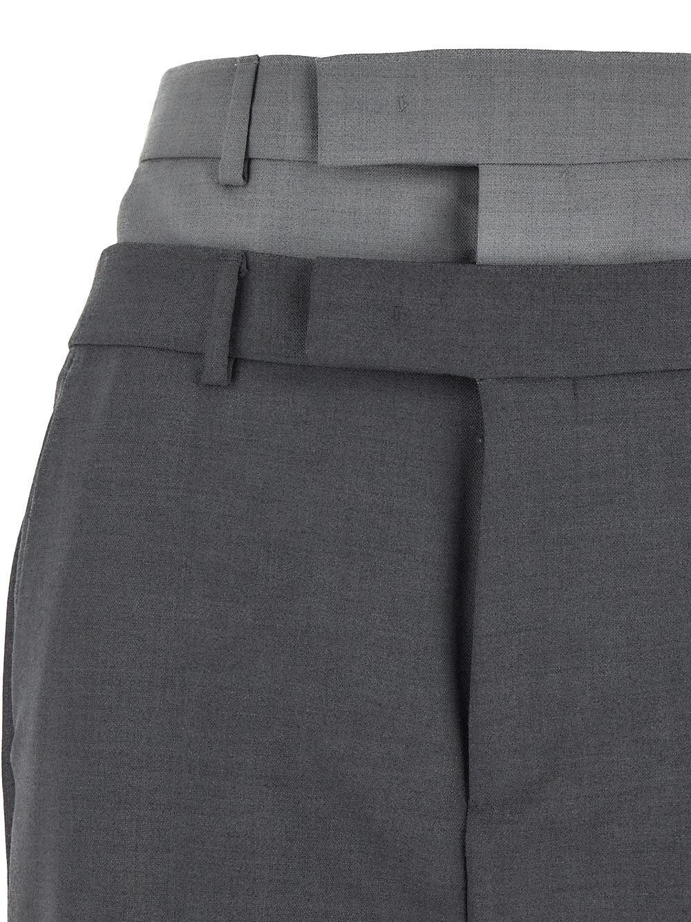 Oluxury Sportmax Lince Trouser Outlet