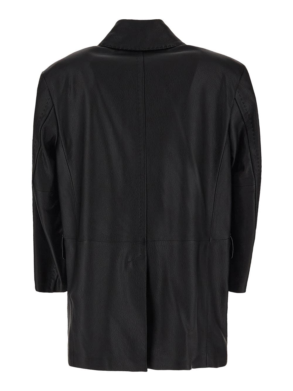 Oluxury Max Mara Ardea jacket Vendita Calda
