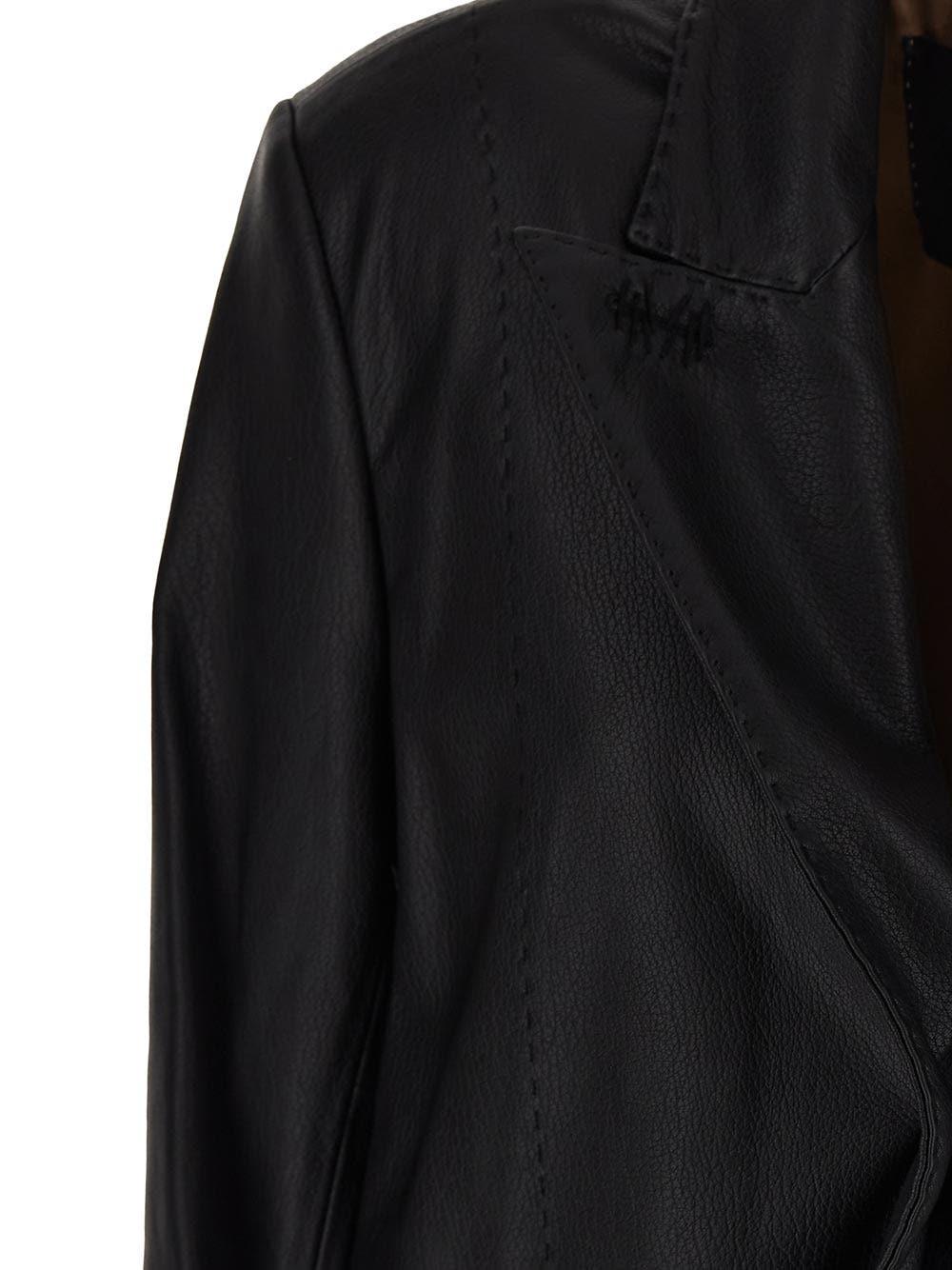 Oluxury Max Mara Ardea jacket Vendita Calda
