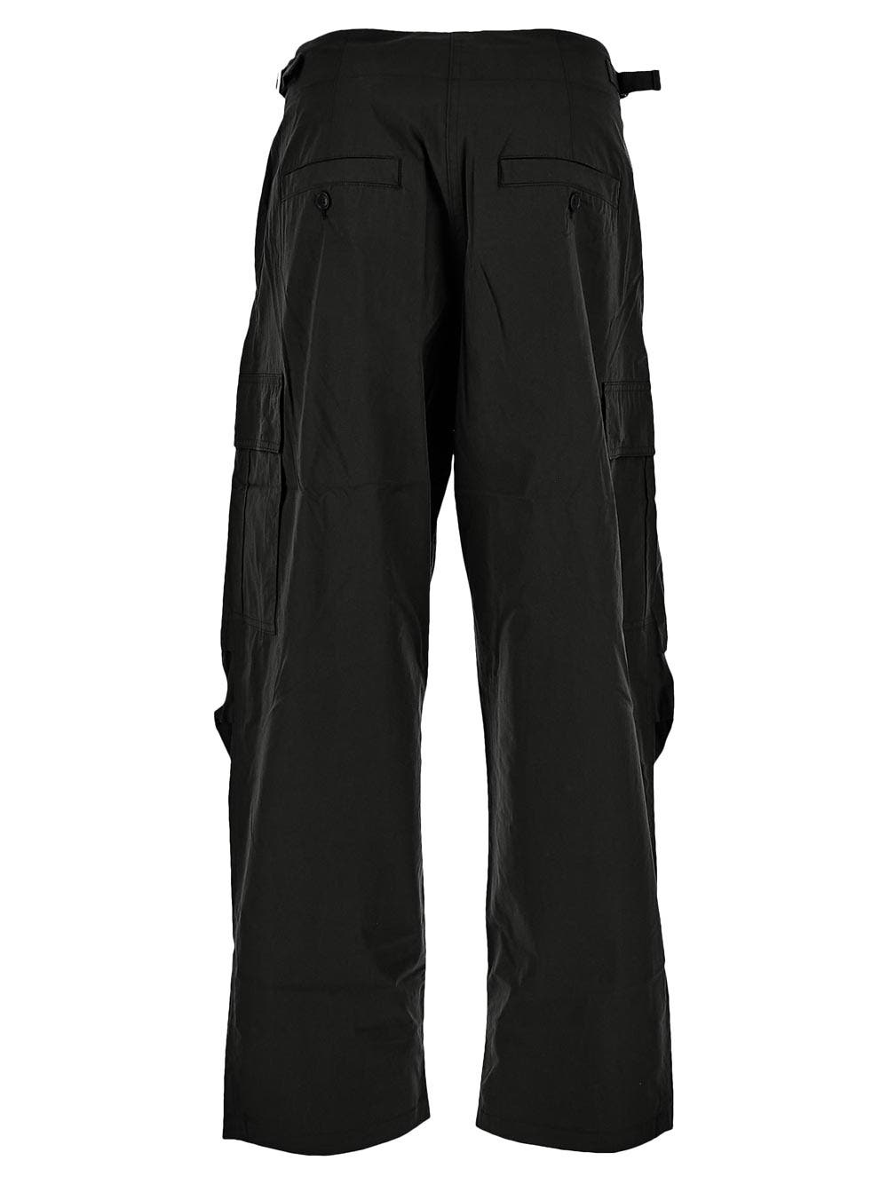 Oluxury Isabel Marant Etoile Rebecca Trouser Vendita Economica
