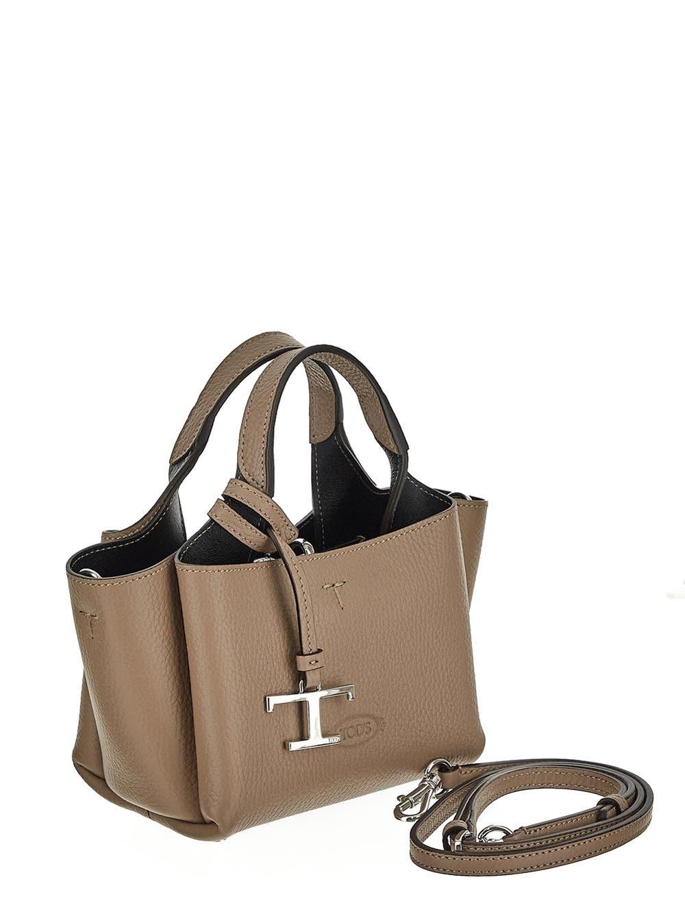 Oluxury Tod's Mini bag Vendite Flash
