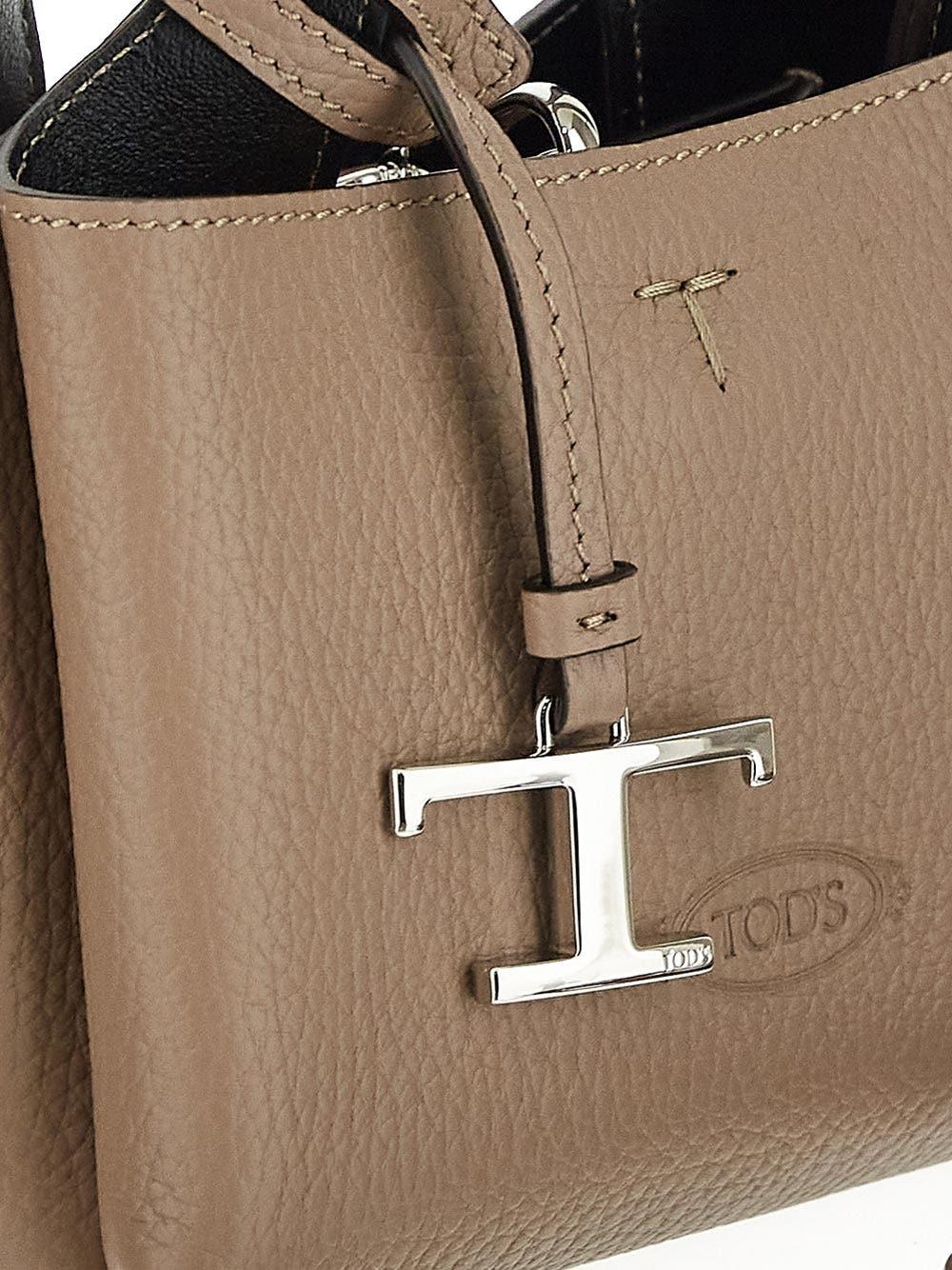 Oluxury Tod's Mini bag Vendite Flash