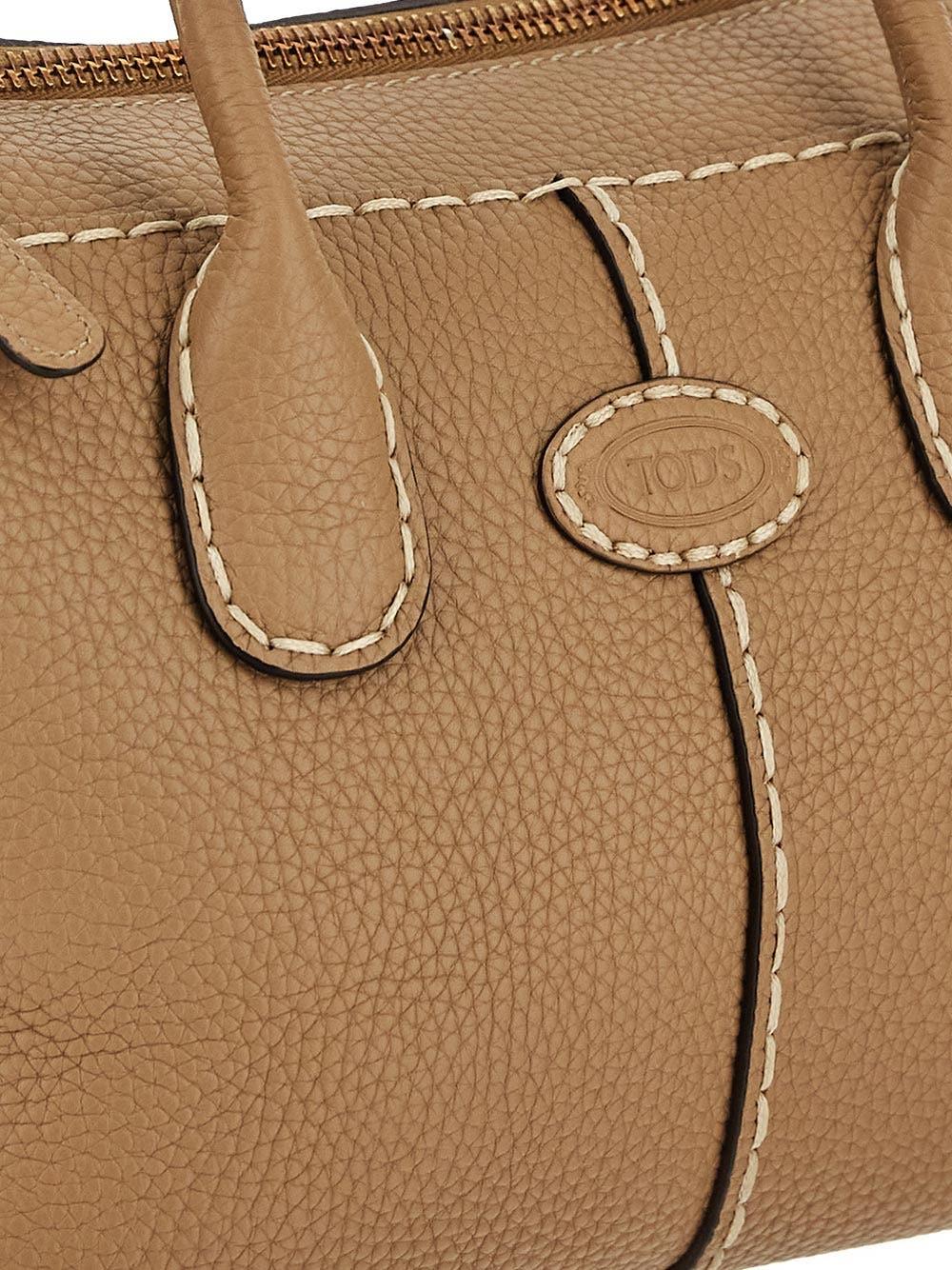 Oluxury Tod's Di Bag Negozio