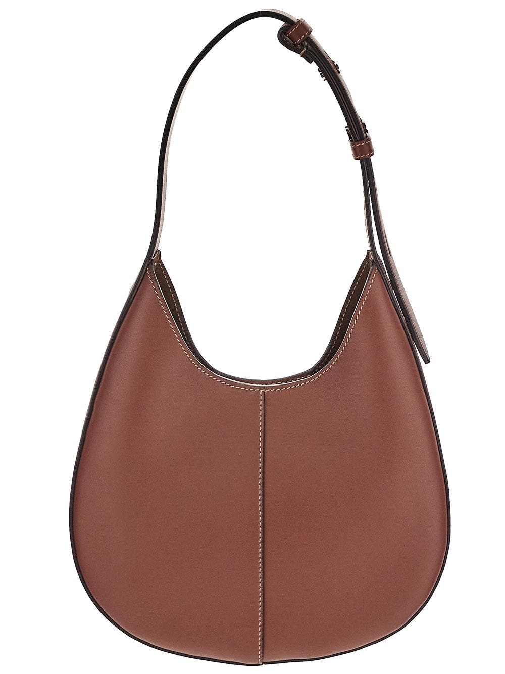 Oluxury Tod's Hobo Bag In Saldo