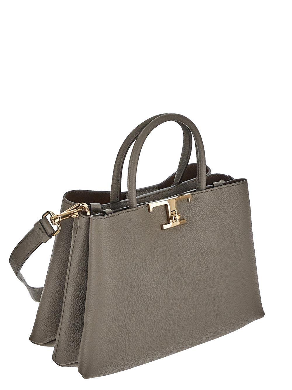 Oluxury Tod's Timeless Bag Nuova