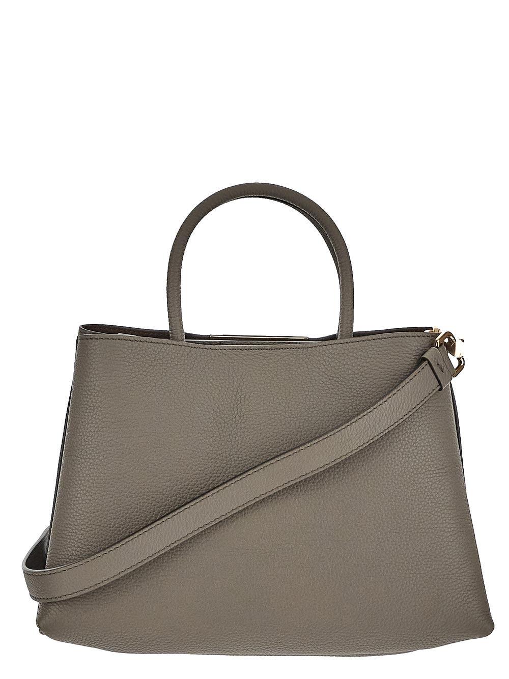 Oluxury Tod's Timeless Bag Nuova