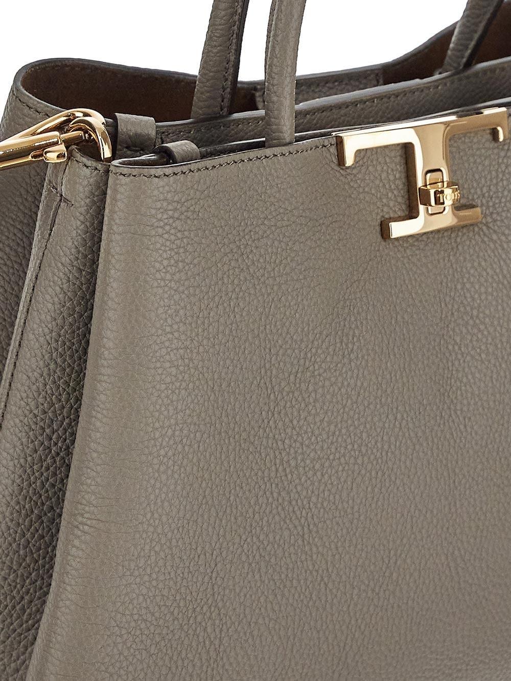 Oluxury Tod's Timeless Bag Nuova